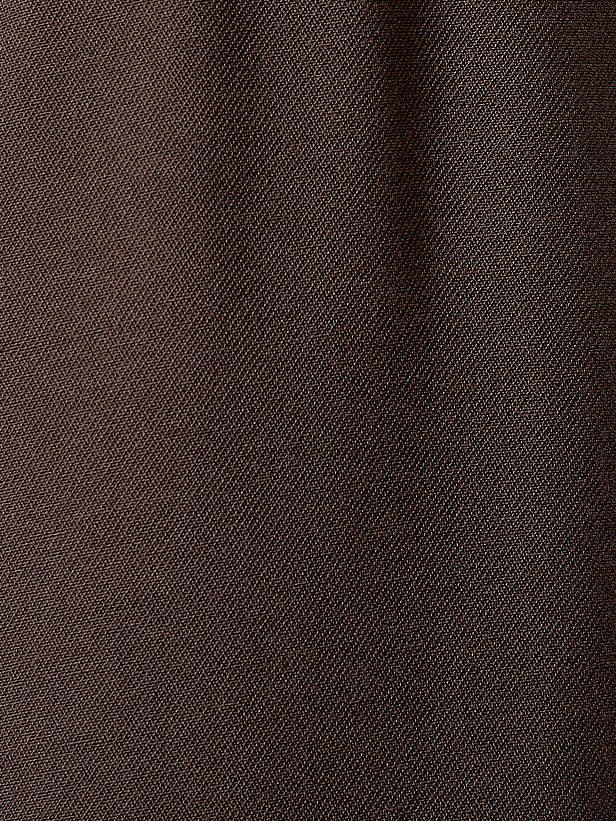 Crew-Neck Cami with Wrap Back - Image 4