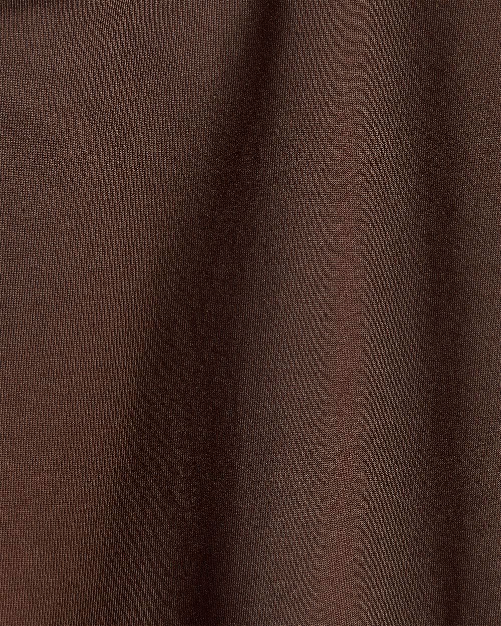 Short-Sleeve Crew-Neck Mini Dress - Image 4