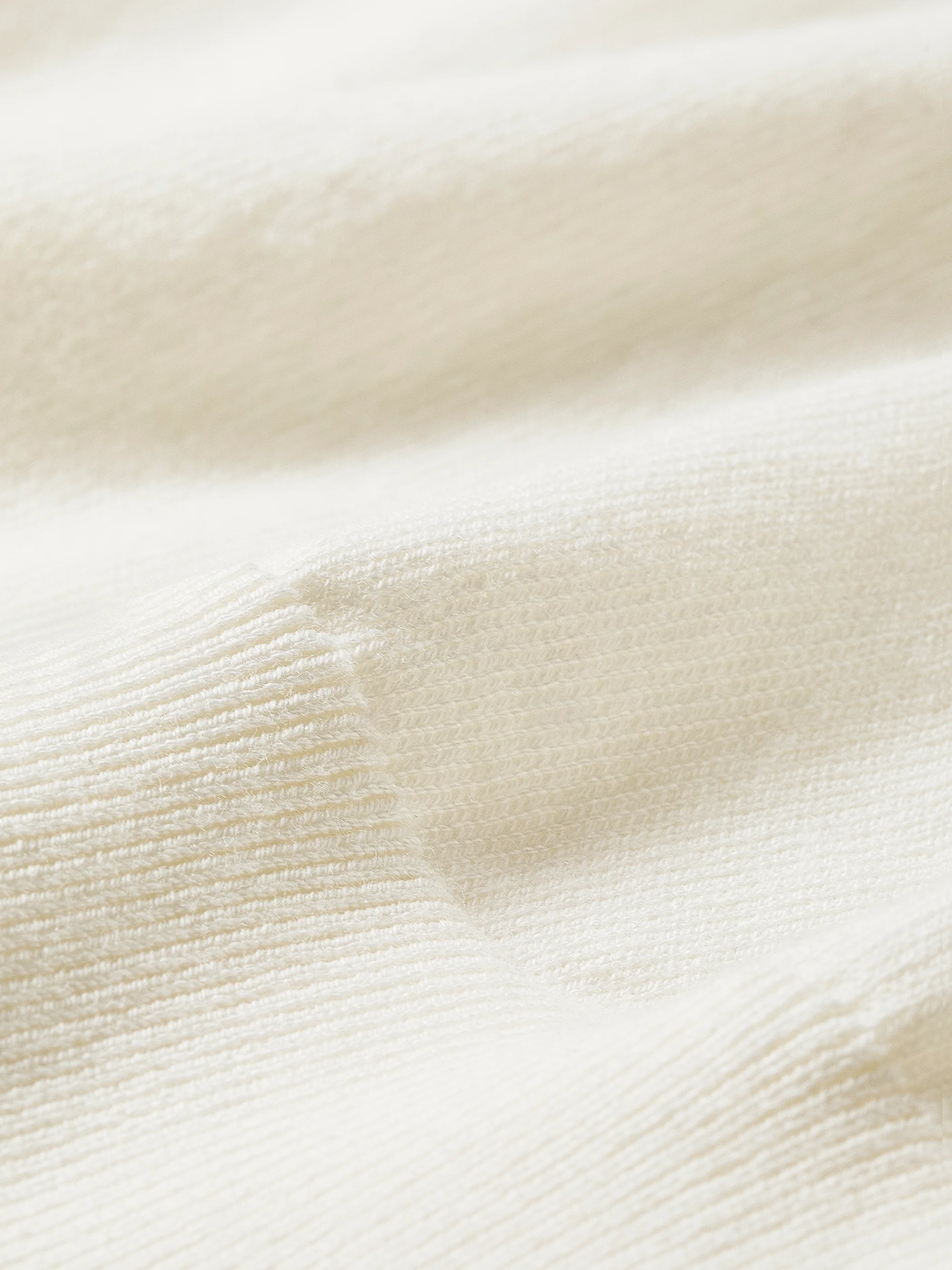 Short-Sleeve Polo Sweater - Image 5