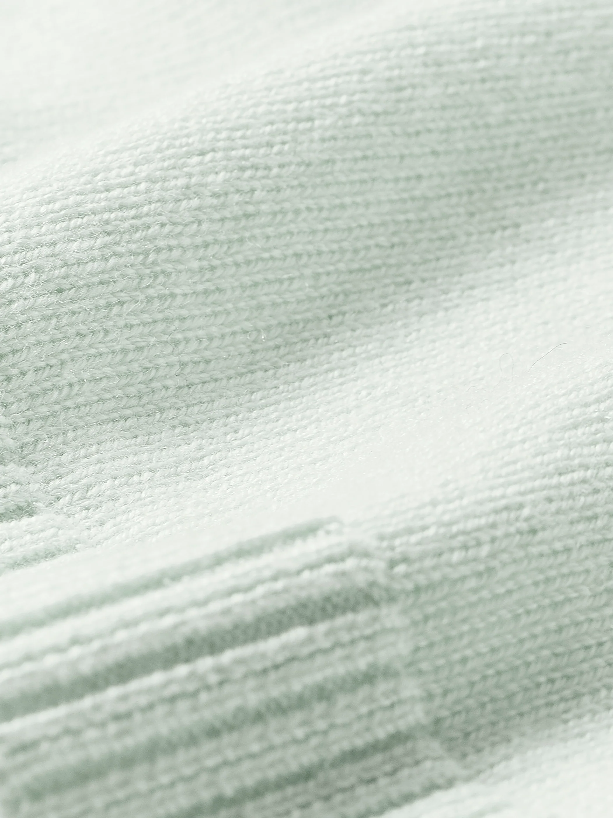 Wool-Blend Short-Sleeve Crew-Neck Sweater - Image 14