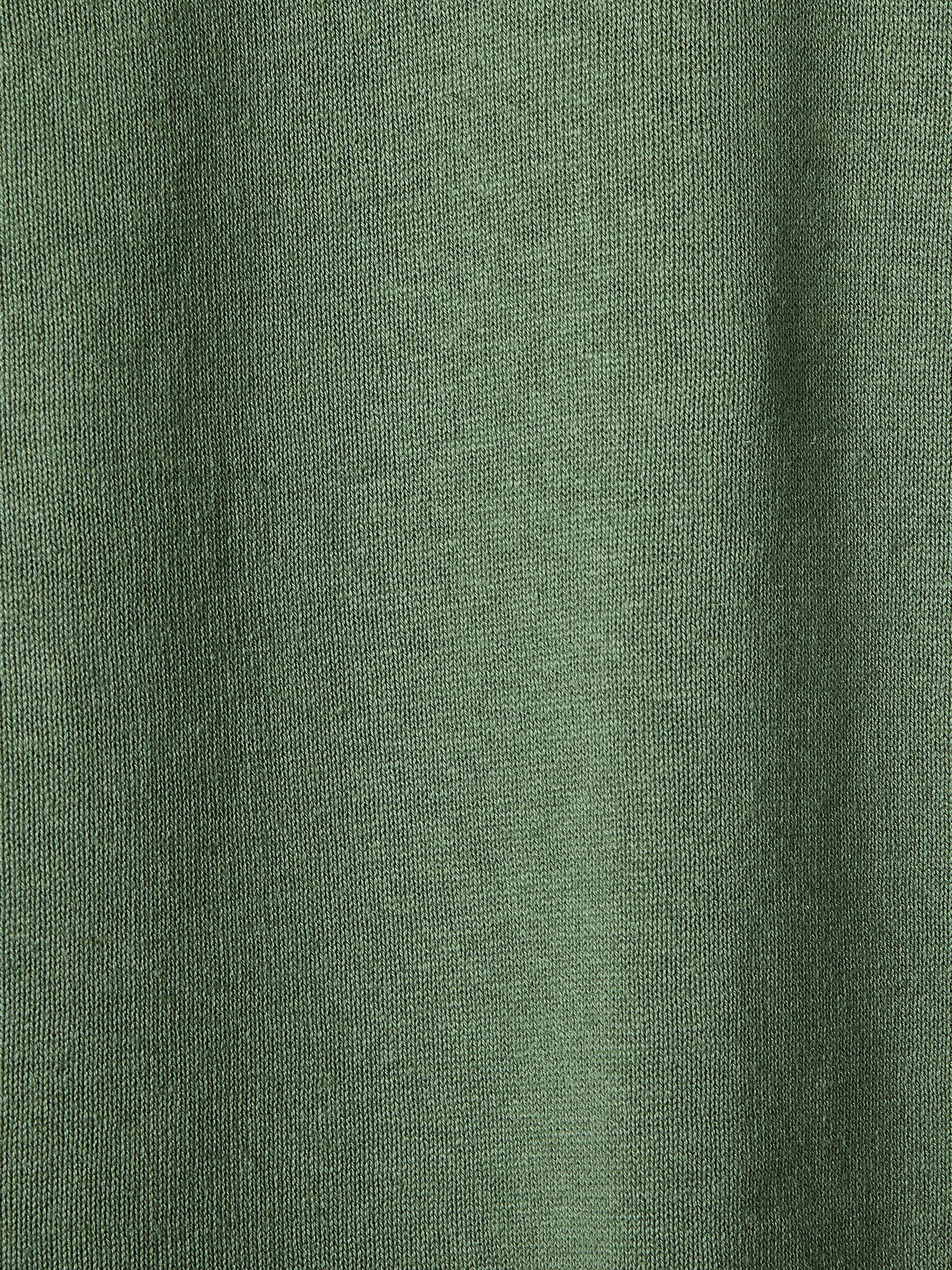 Linen-Blend Short-Sleeve Polo - Image 5