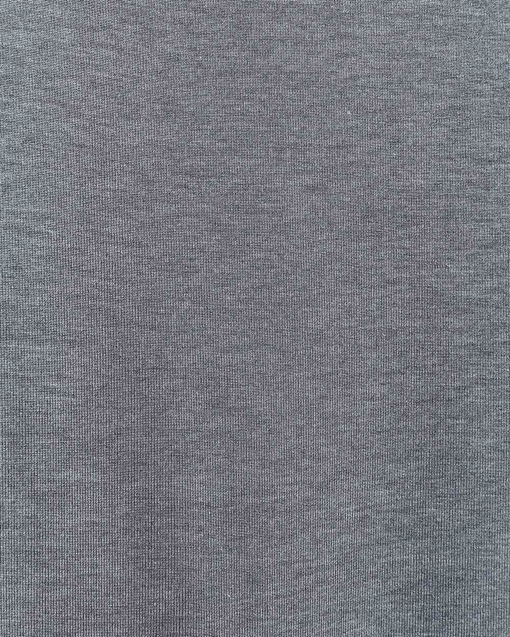 Silk-Blend Boxy Knit Top - Image 15