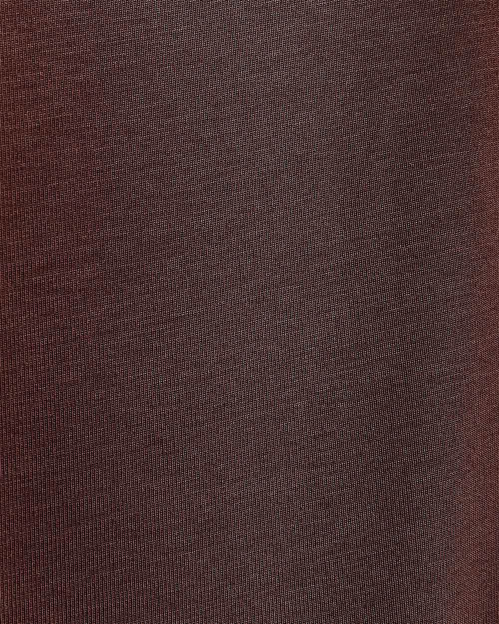 Silk-Blend Boxy Knit Top - Image 5