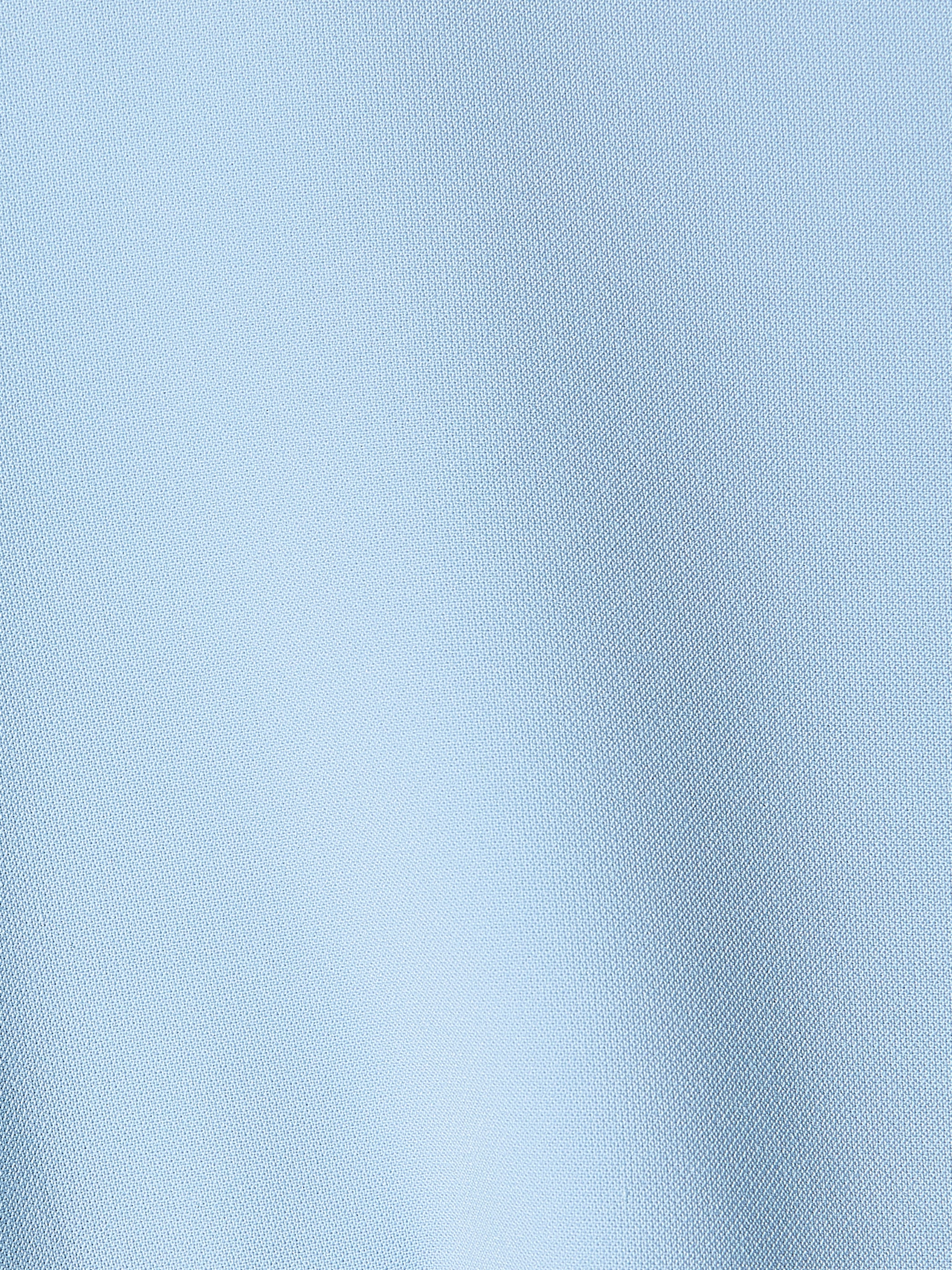Sleeveless Boat-Neck Mini Dress - Image 11