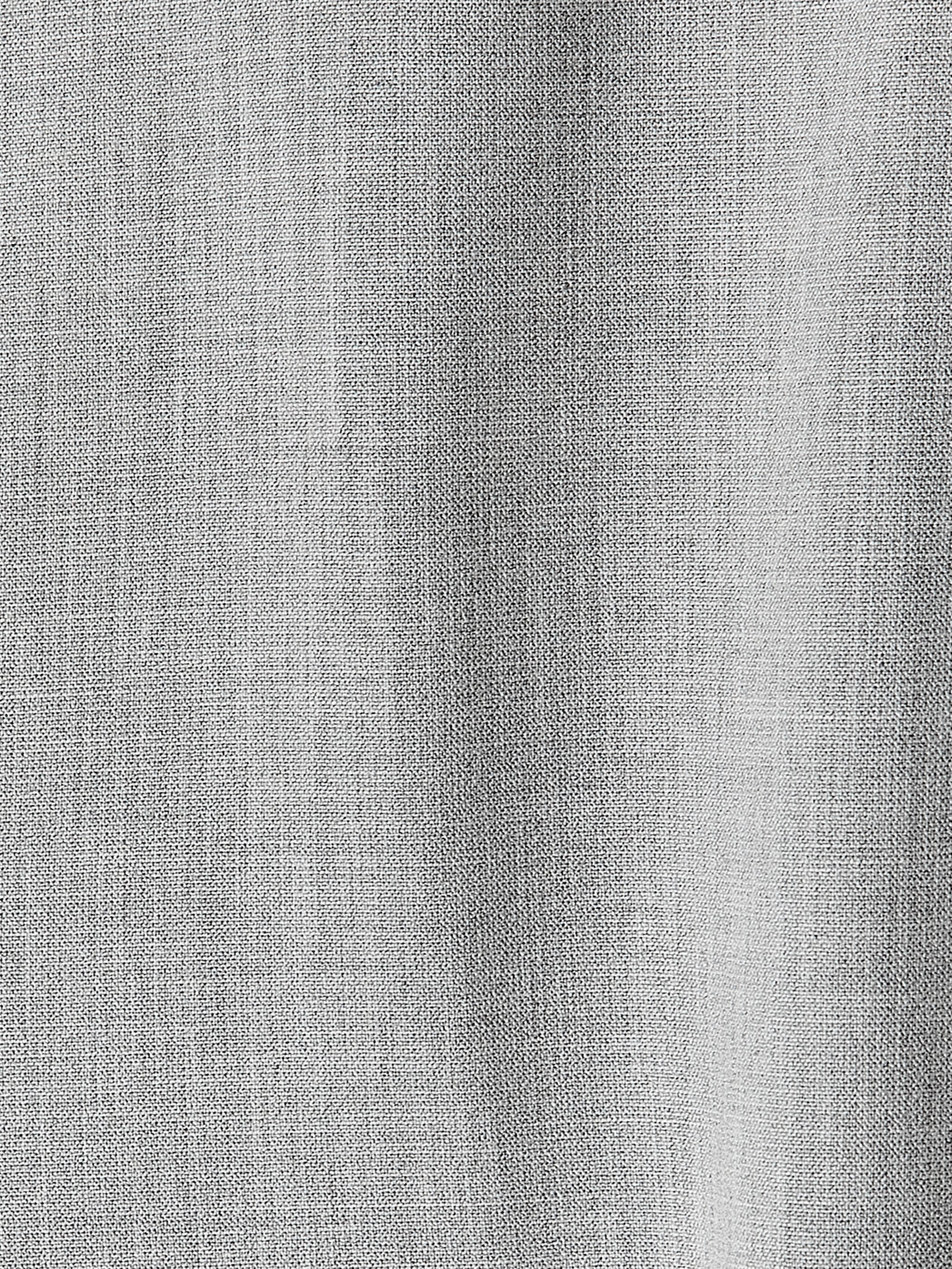 Mid-Rise Long Slim-Leg Signature Pant - Image 4