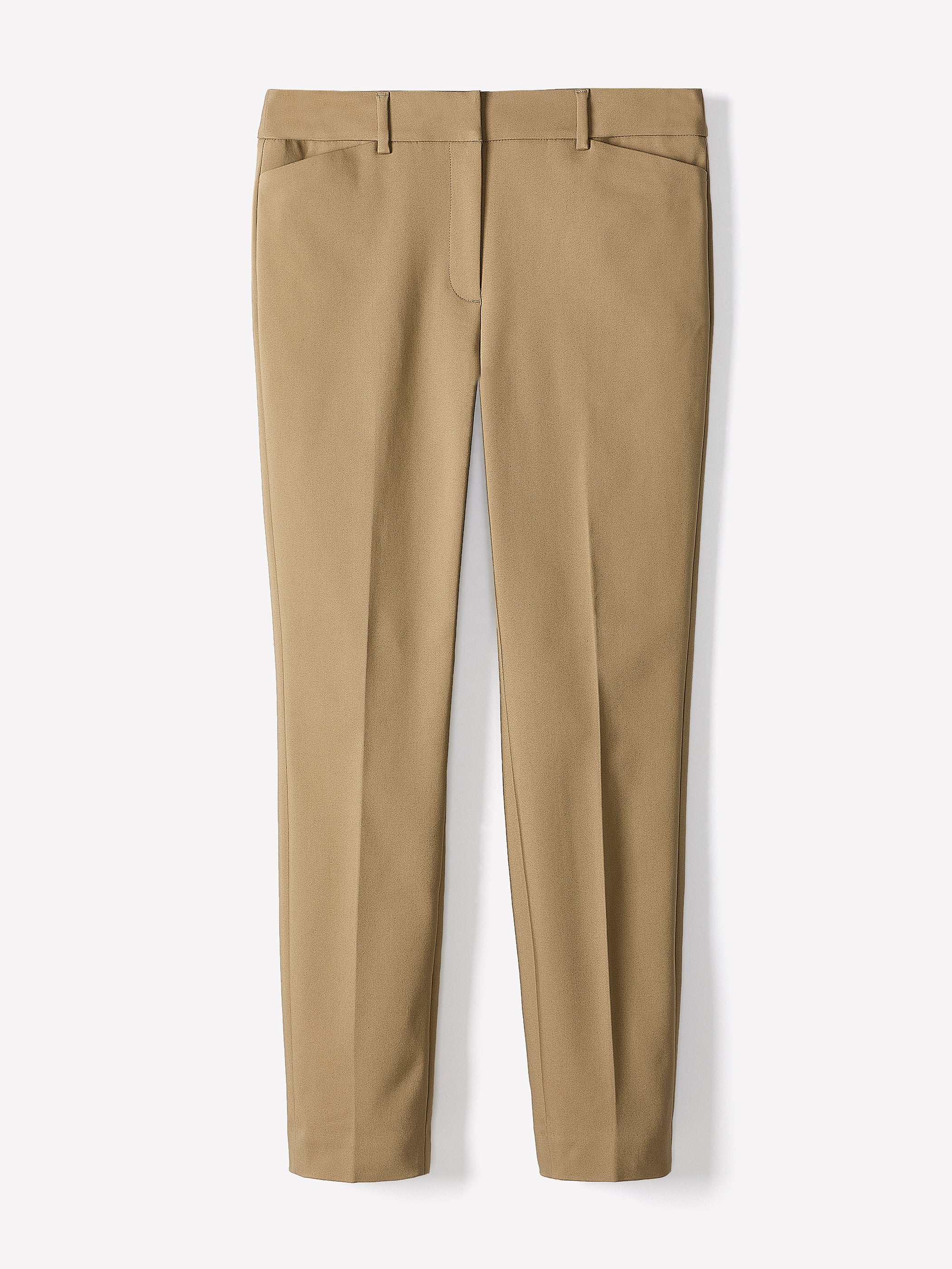 Limitless Mid-Rise Slim-Leg Curvy Pant - Image 10