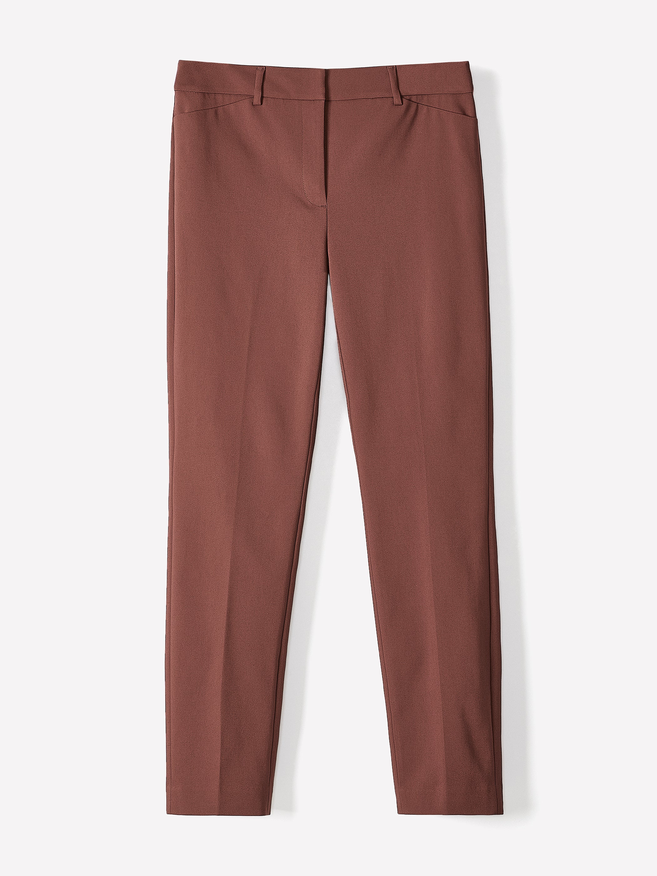 Limitless Mid-Rise Slim-Leg Curvy Pant - Image 5