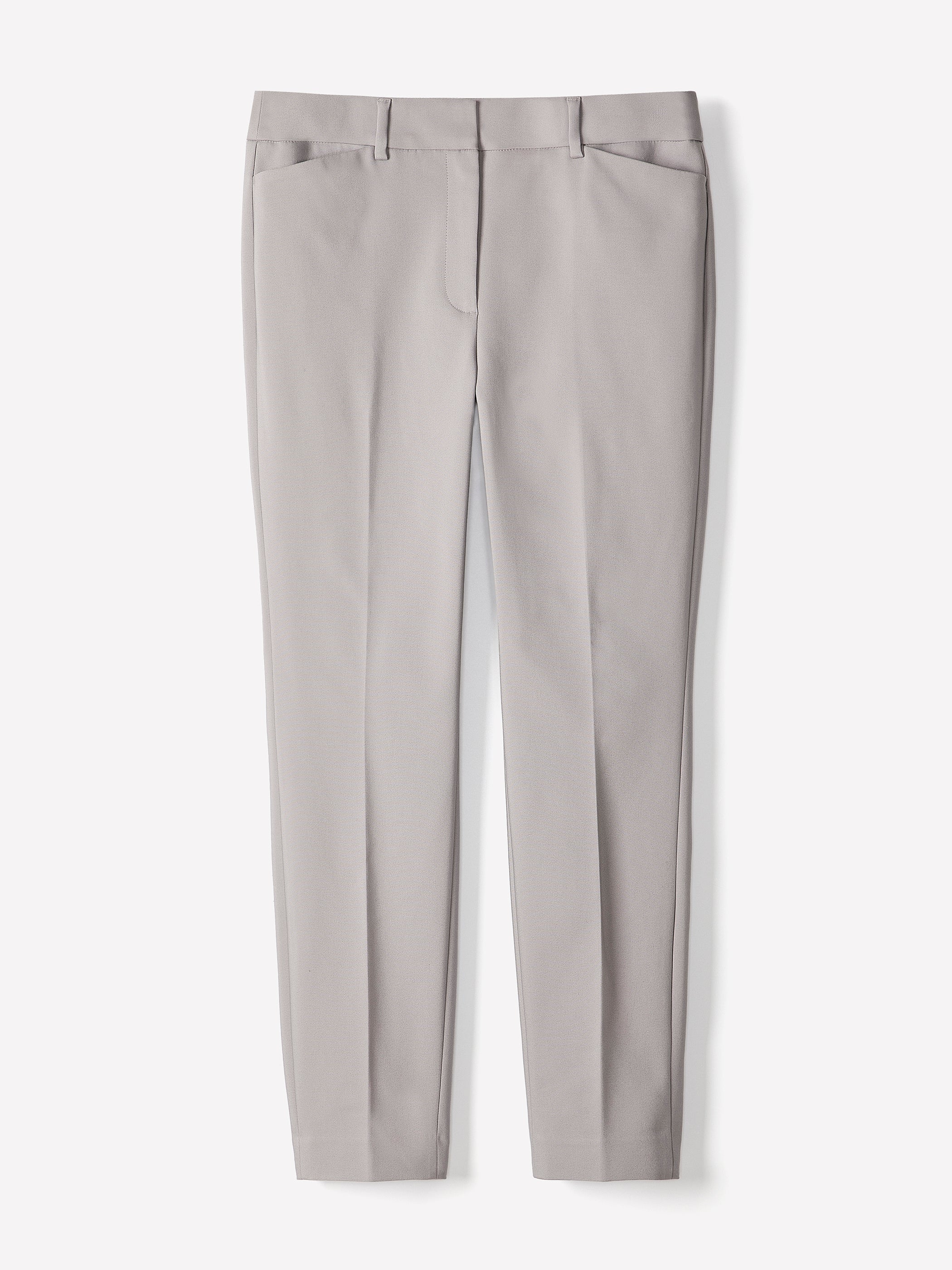Limitless Mid-Rise Slim-Leg Curvy 7/8 Pant - Image 5