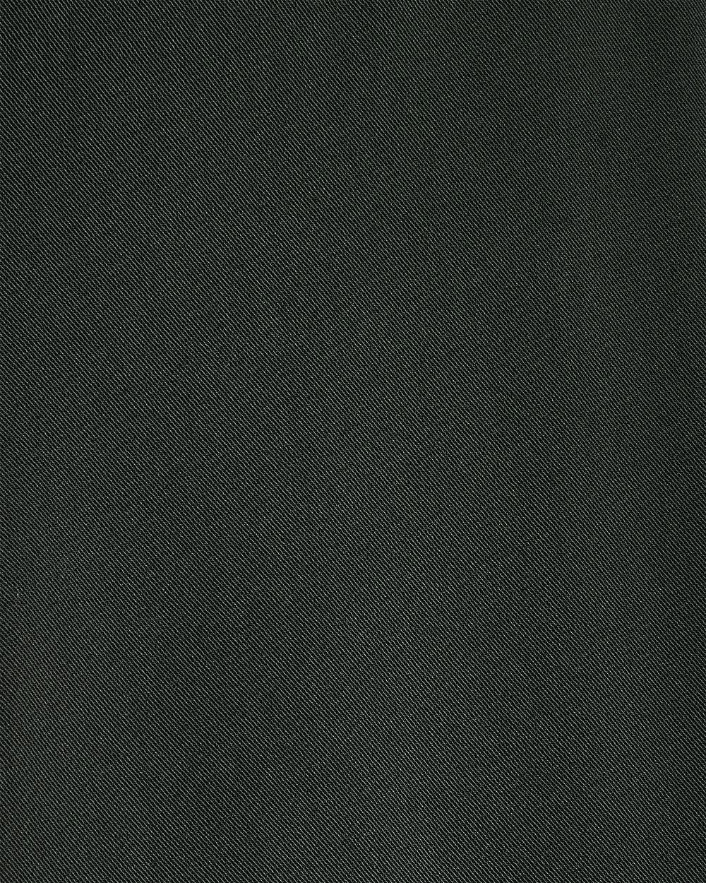 Slim Fit Dark Green Suit Pant - Image 5