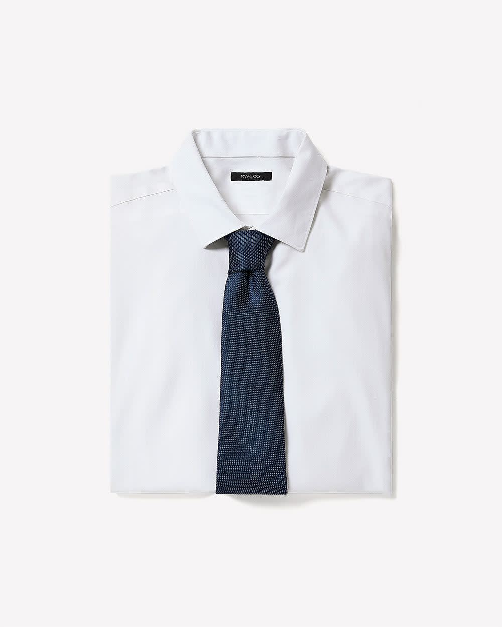 Slim Fit Performance Shirt
