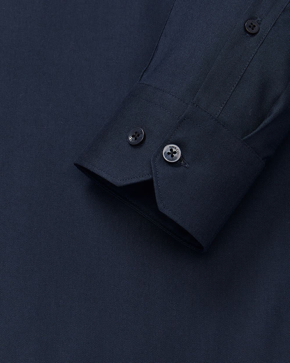 Slim Fit Performance Shirt - Image 14