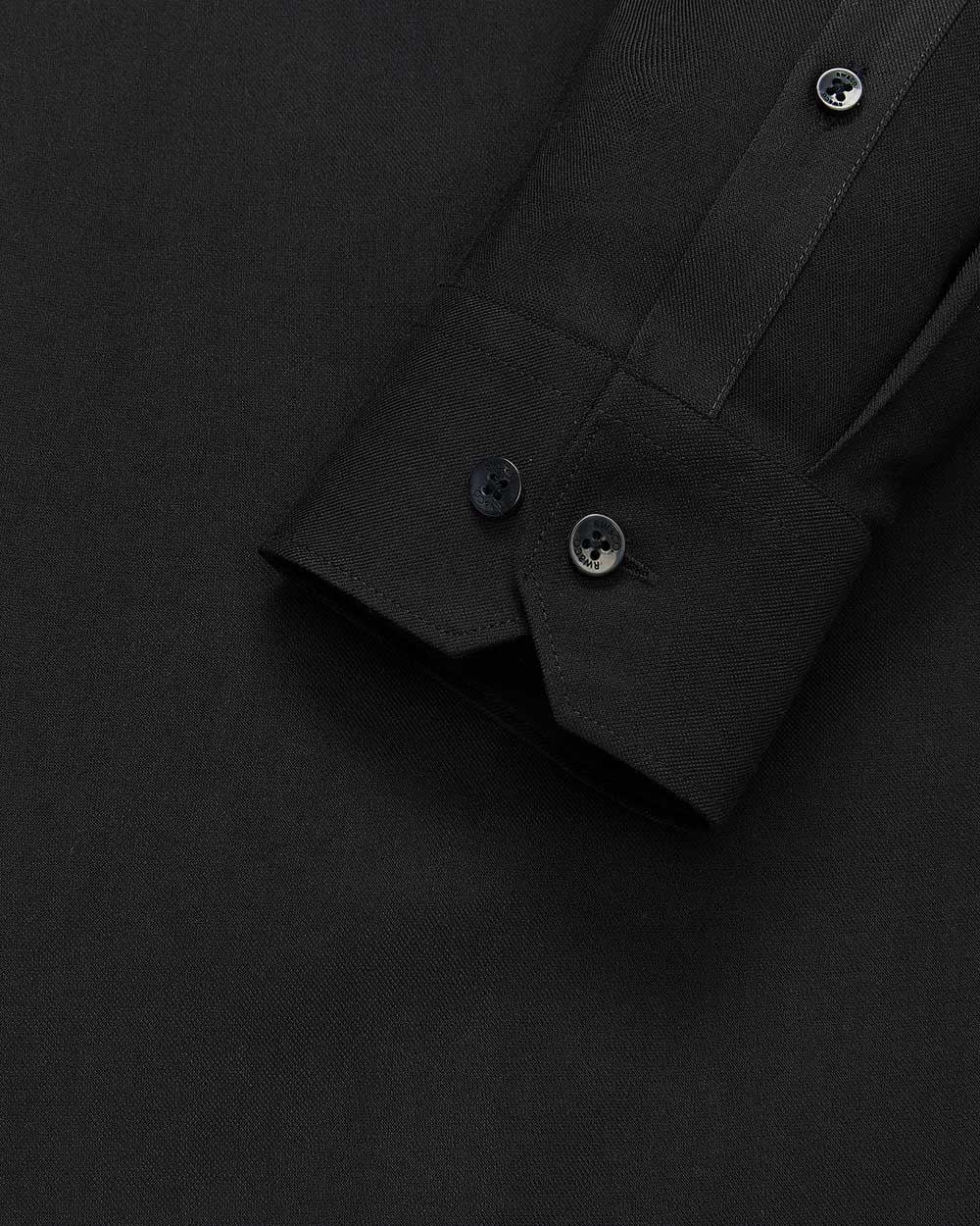 Slim Fit Performance Shirt - Image 19