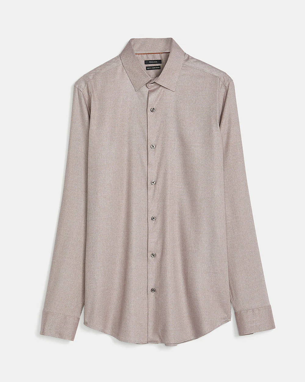 Slim Fit Performance Shirt - Image 27