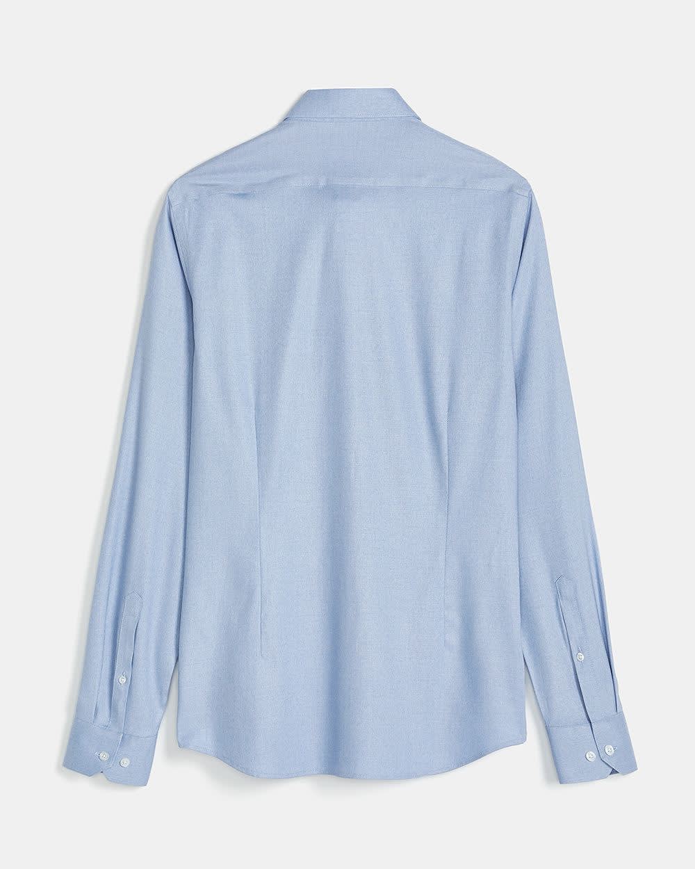 Slim Fit Performance Shirt - Image 35