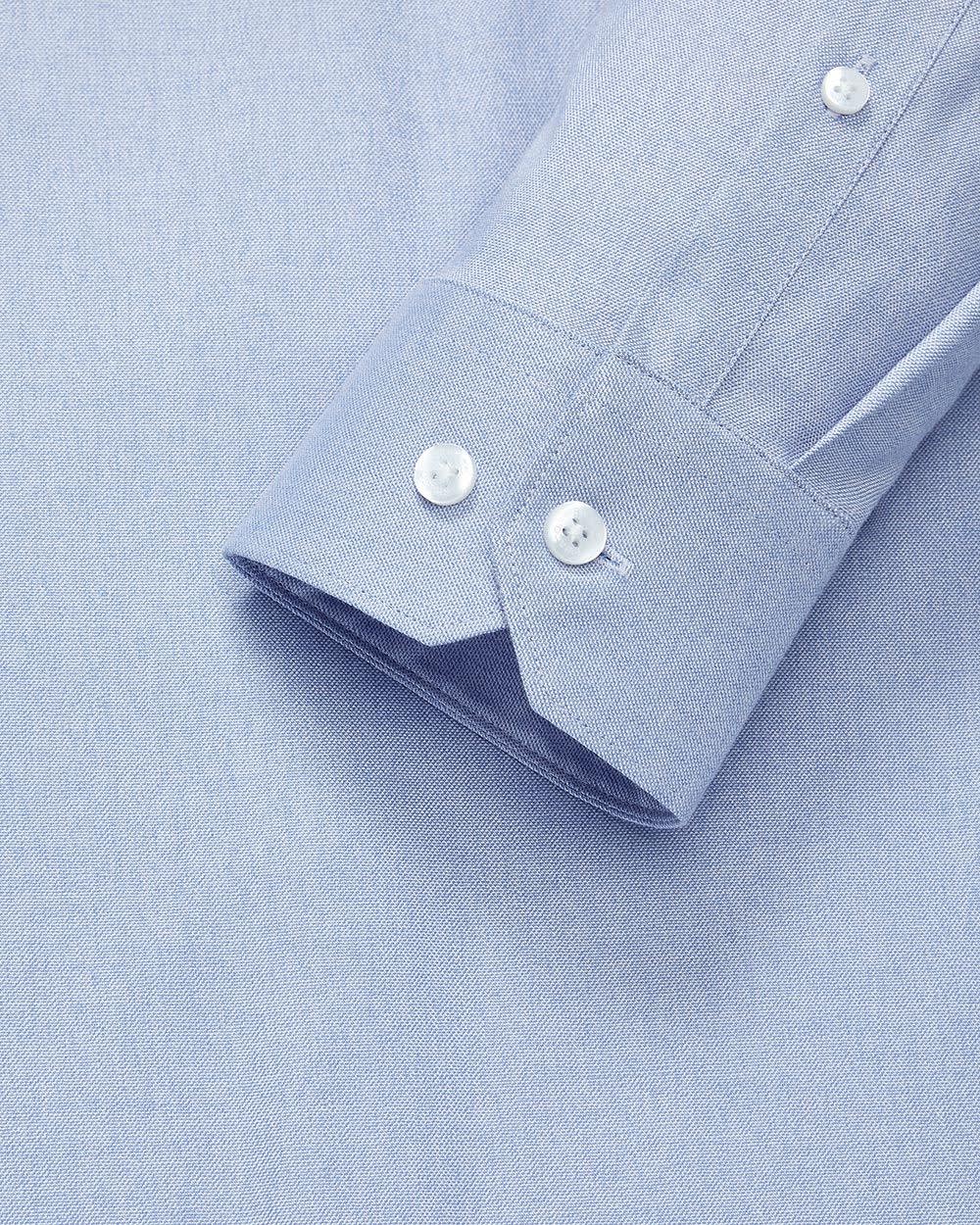 Slim Fit Performance Shirt - Image 37