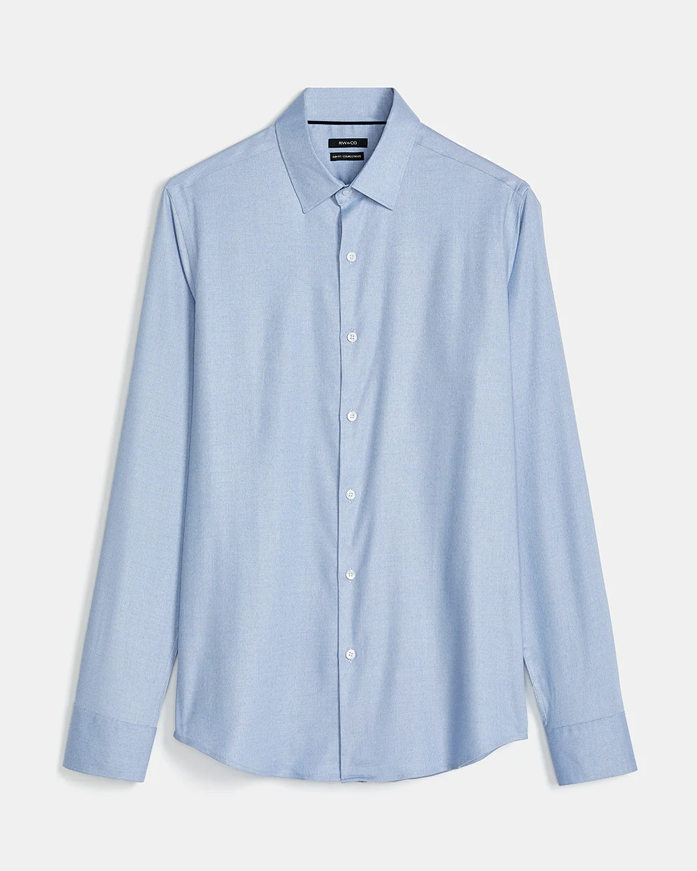 Slim Fit Performance Shirt - Image 38