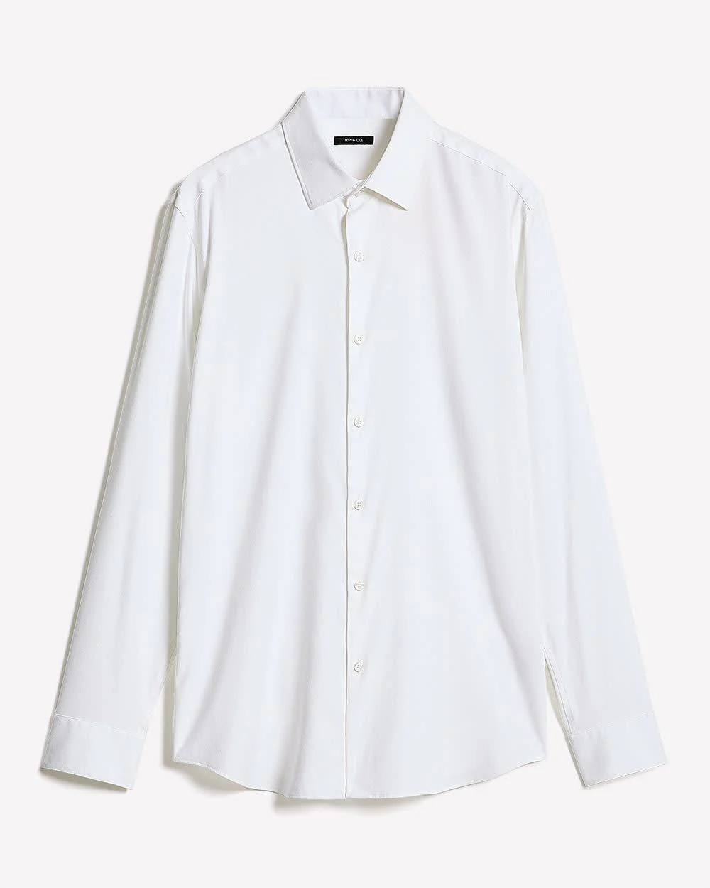 Slim Fit Performance Shirt - Image 4