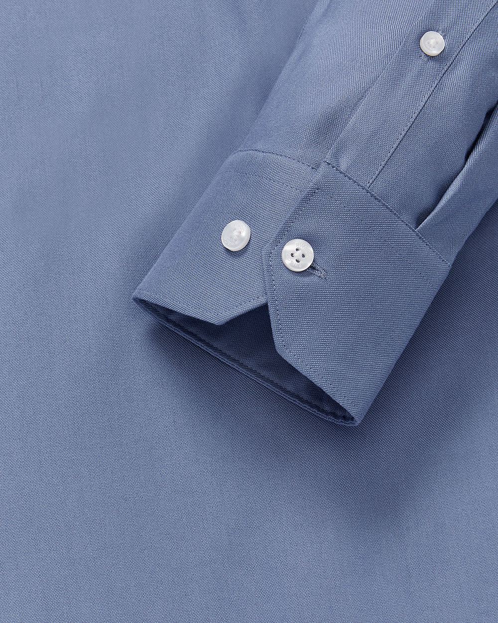 Slim Fit Performance Shirt - Image 43