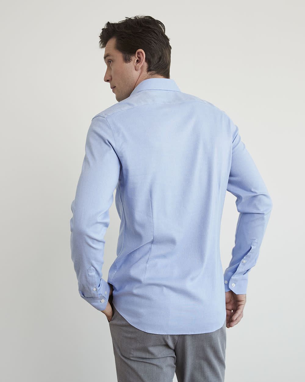 Slim Fit Performance Shirt - Image 46