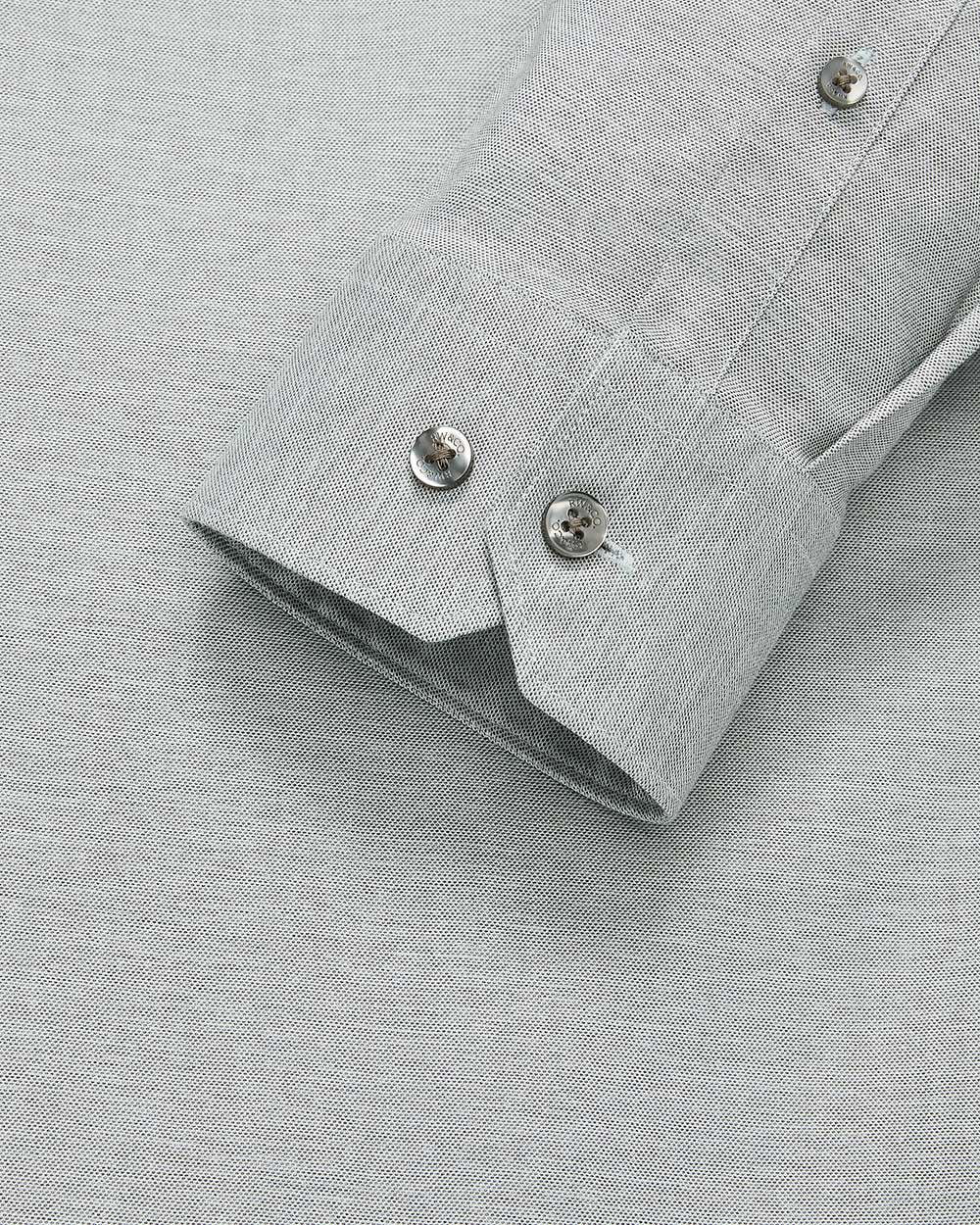 Slim Fit Performance Shirt - Image 53
