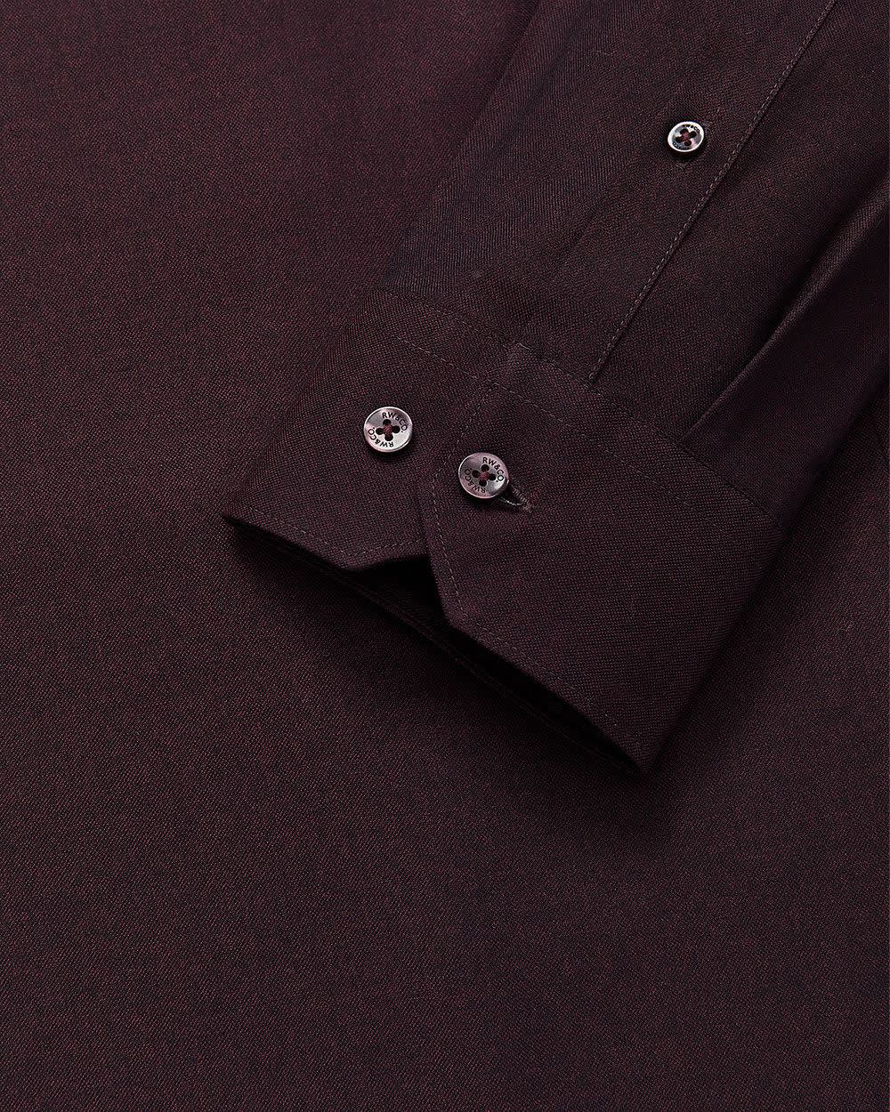 Slim Fit Performance Shirt - Image 59
