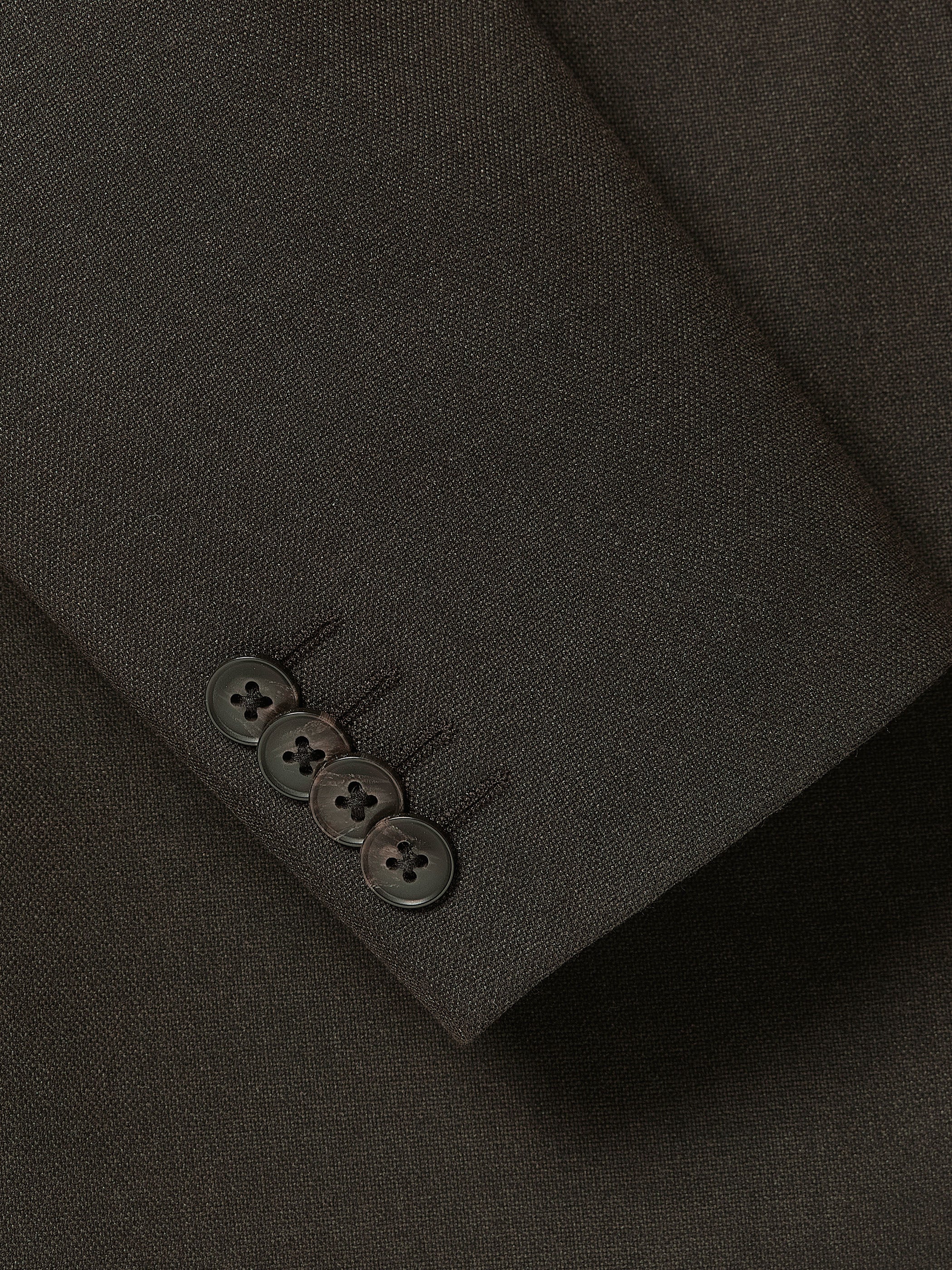 Slim Fit Tech Suit Blazer - Image 11