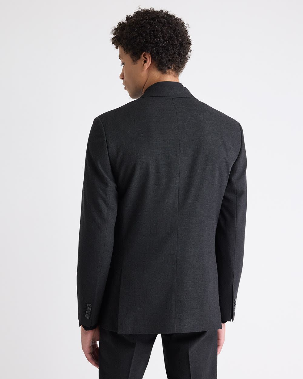 Slim Fit Tech Suit Blazer - Image 21