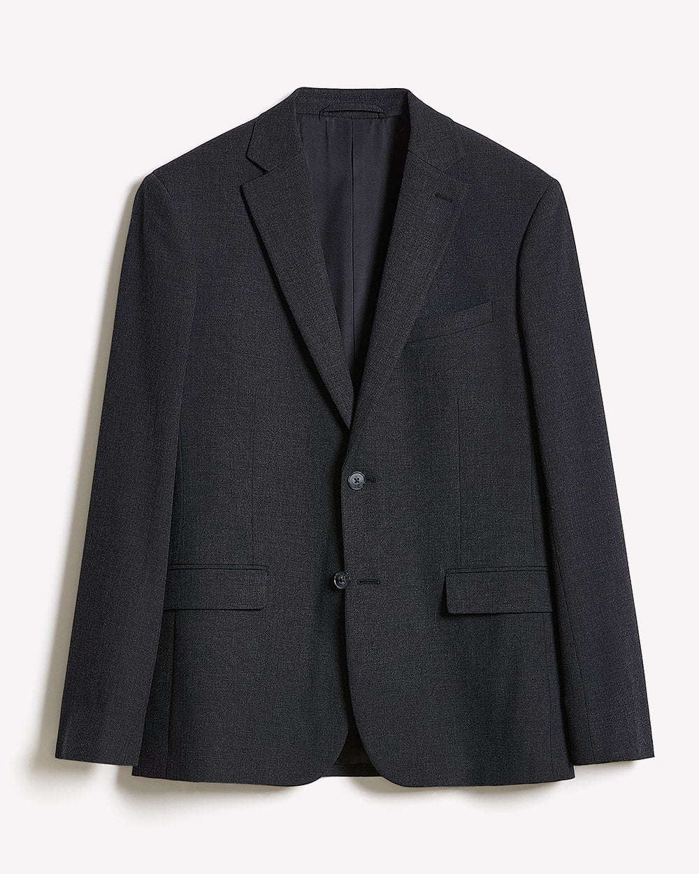 Slim Fit Tech Suit Blazer - Image 22
