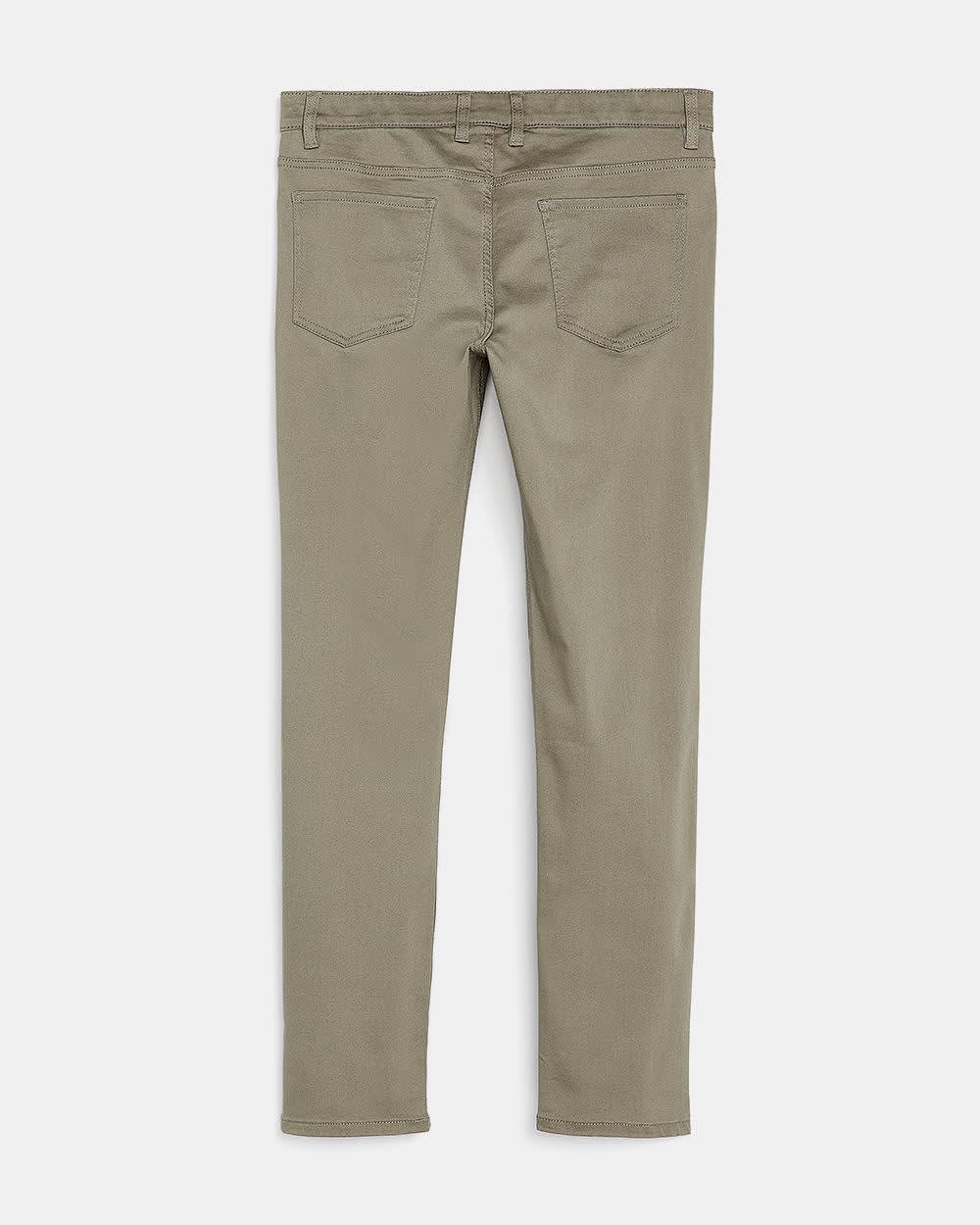 Slim Leg Super Stretch Pant - Image 20