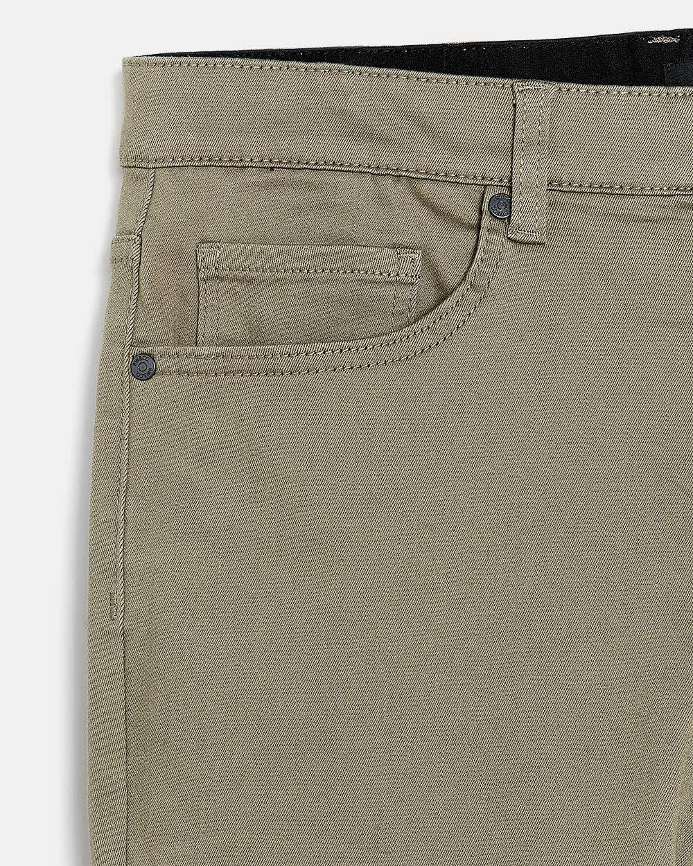 Slim Leg Super Stretch Pant - Image 22