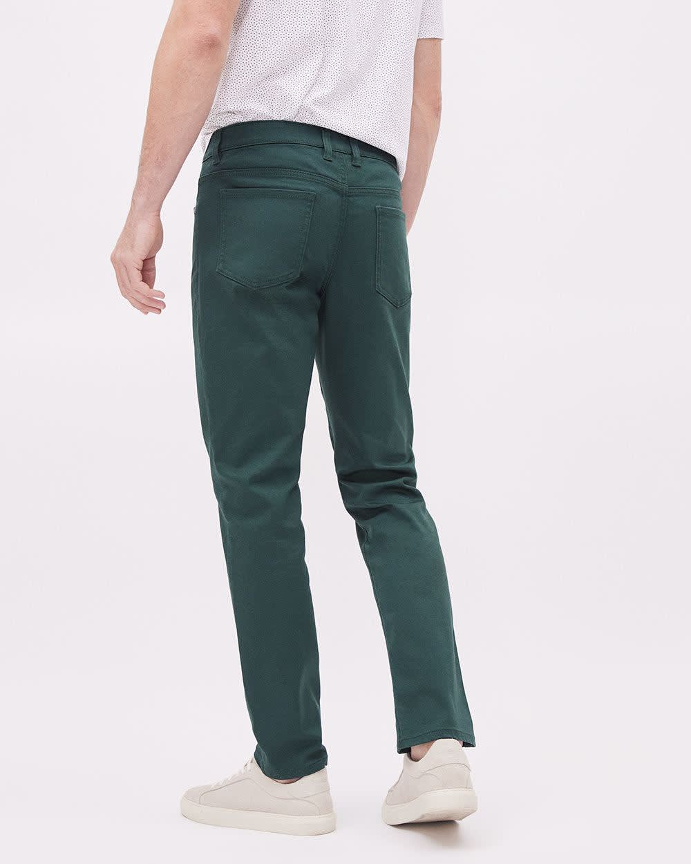Slim Leg Super Stretch Pant - Image 25