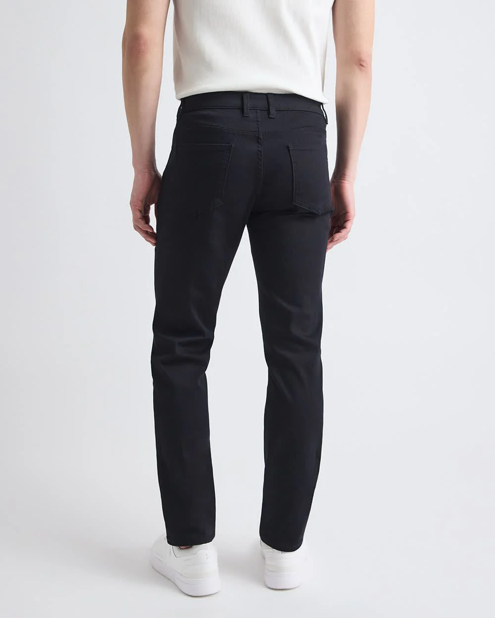 Slim Leg Super Stretch Pant - Image 3