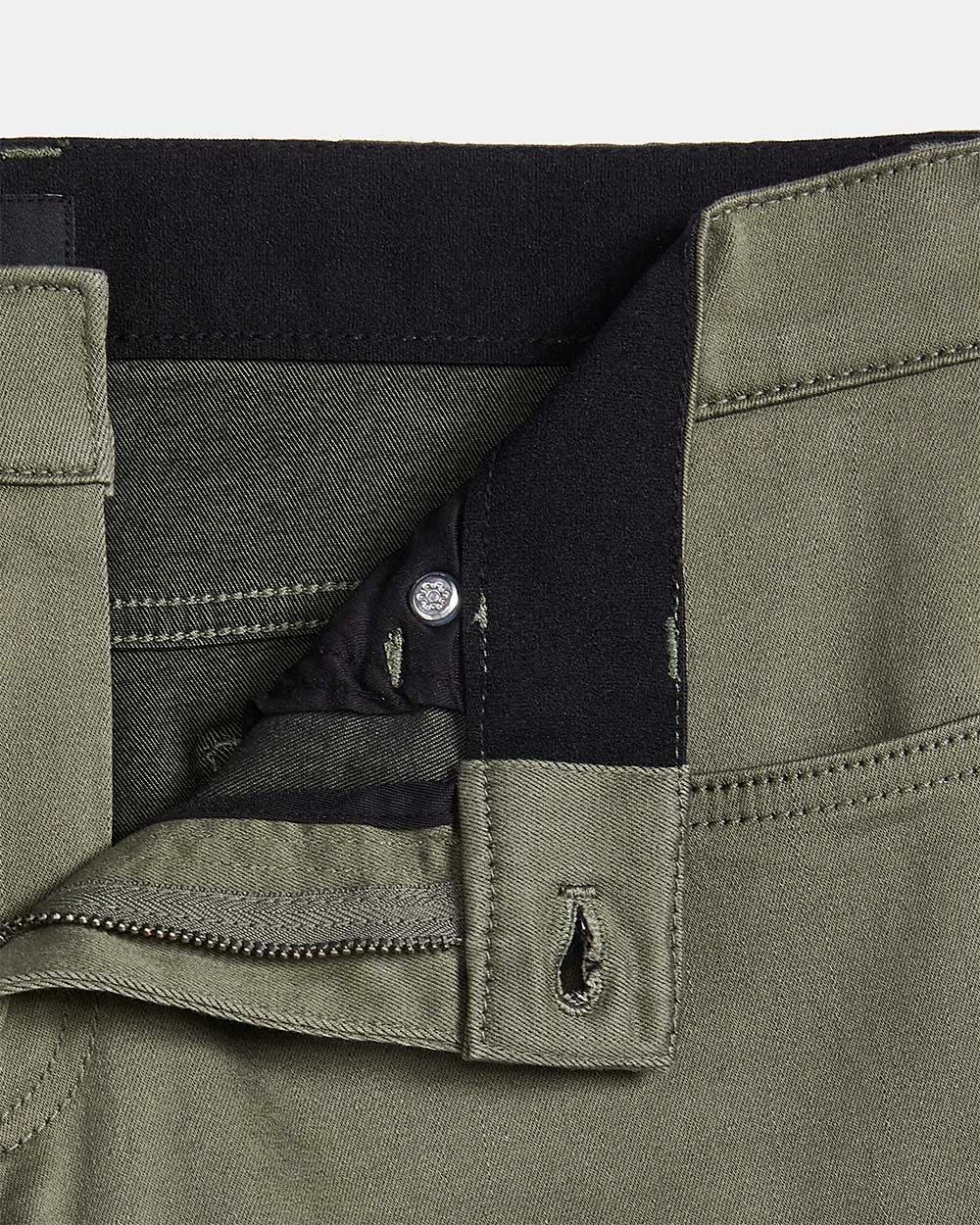 Slim Leg Super Stretch Pant - Image 30