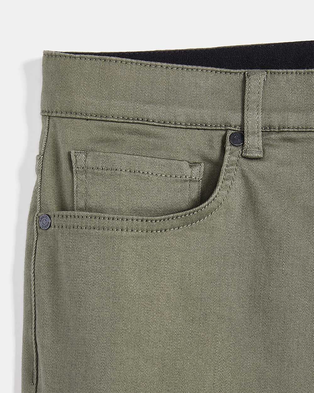 Slim Leg Super Stretch Pant - Image 31