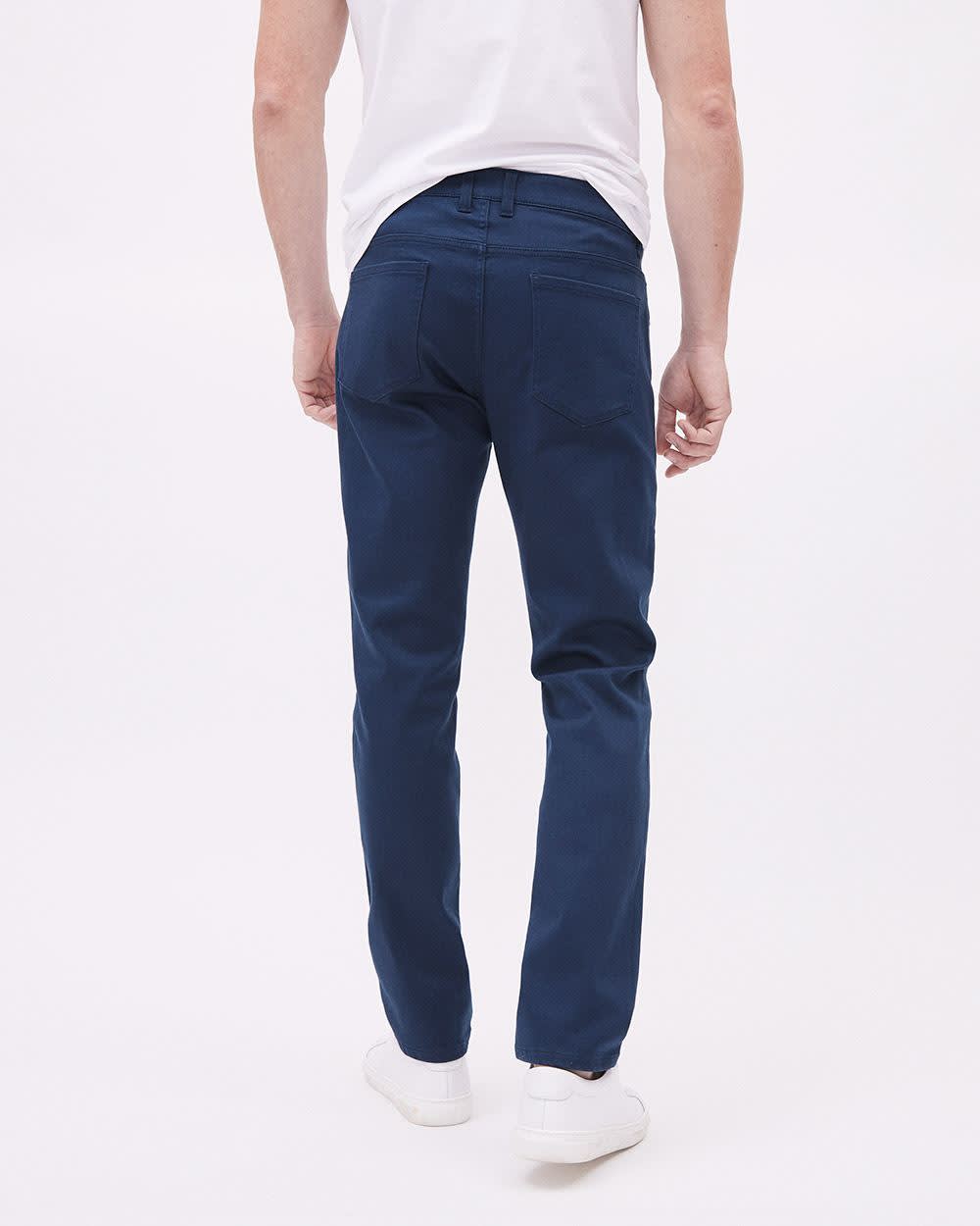 Slim Leg Super Stretch Pant - Image 34