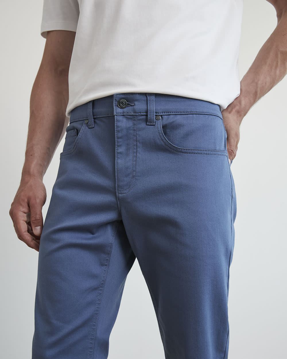 Slim Leg Super Stretch Pant - Image 39