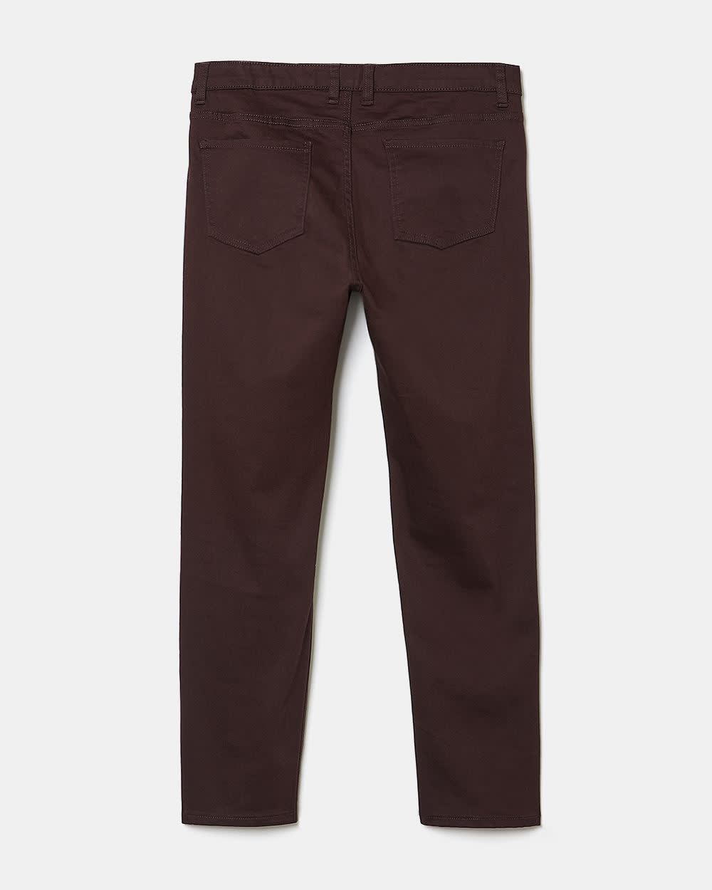 Slim Leg Super Stretch Pant - Image 45