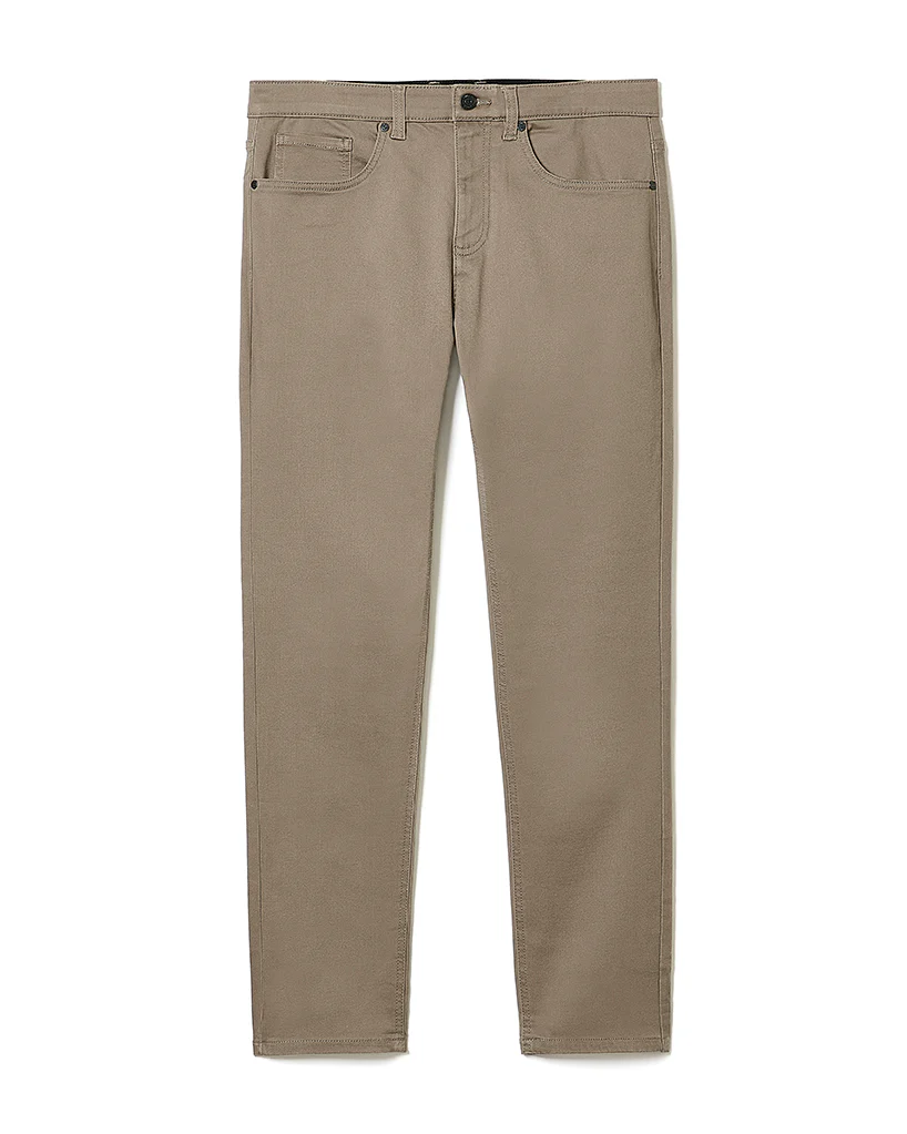Slim Leg Super Stretch Pant - Image 49