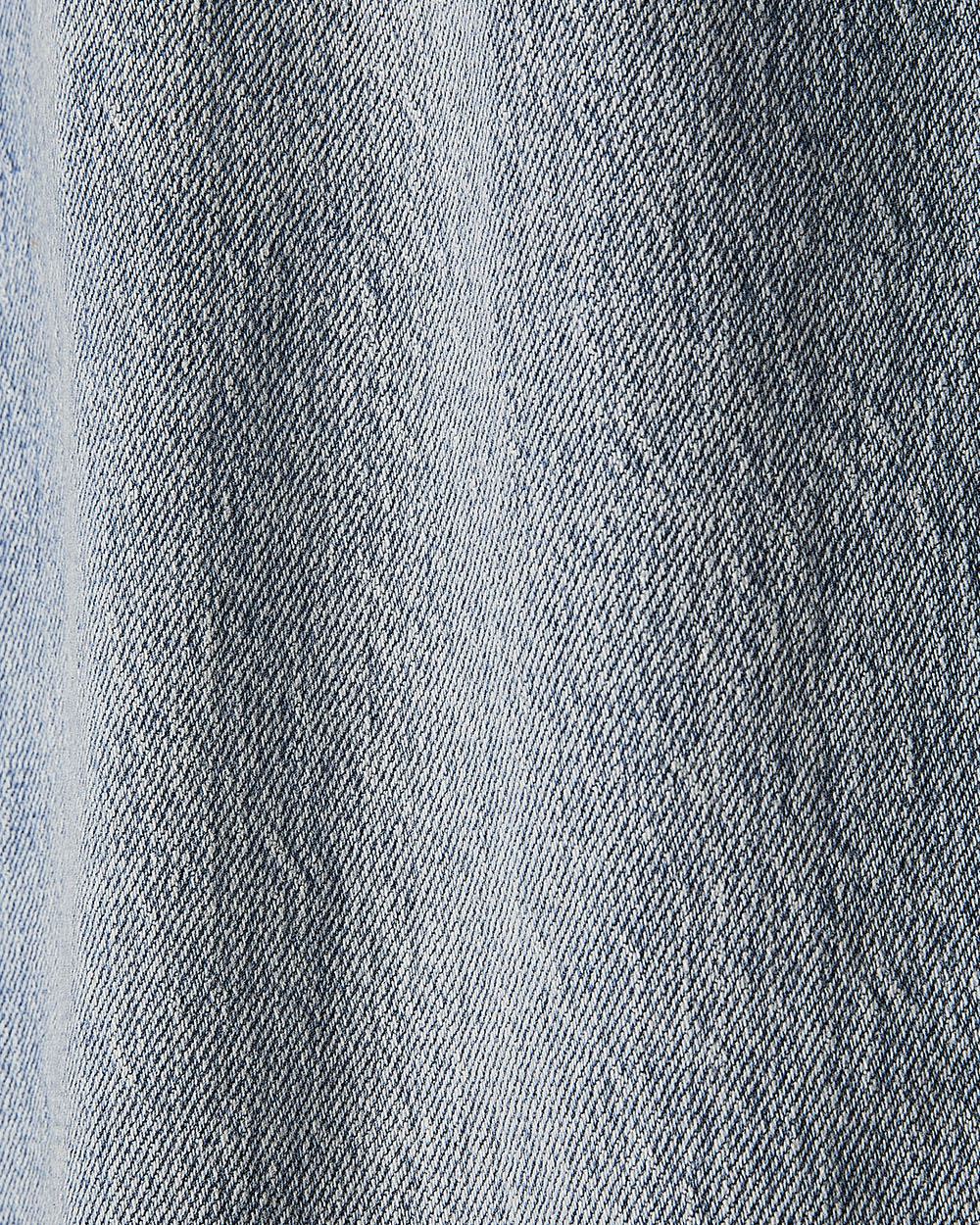 Slouchy Mid-Rise Jeans - Image 4