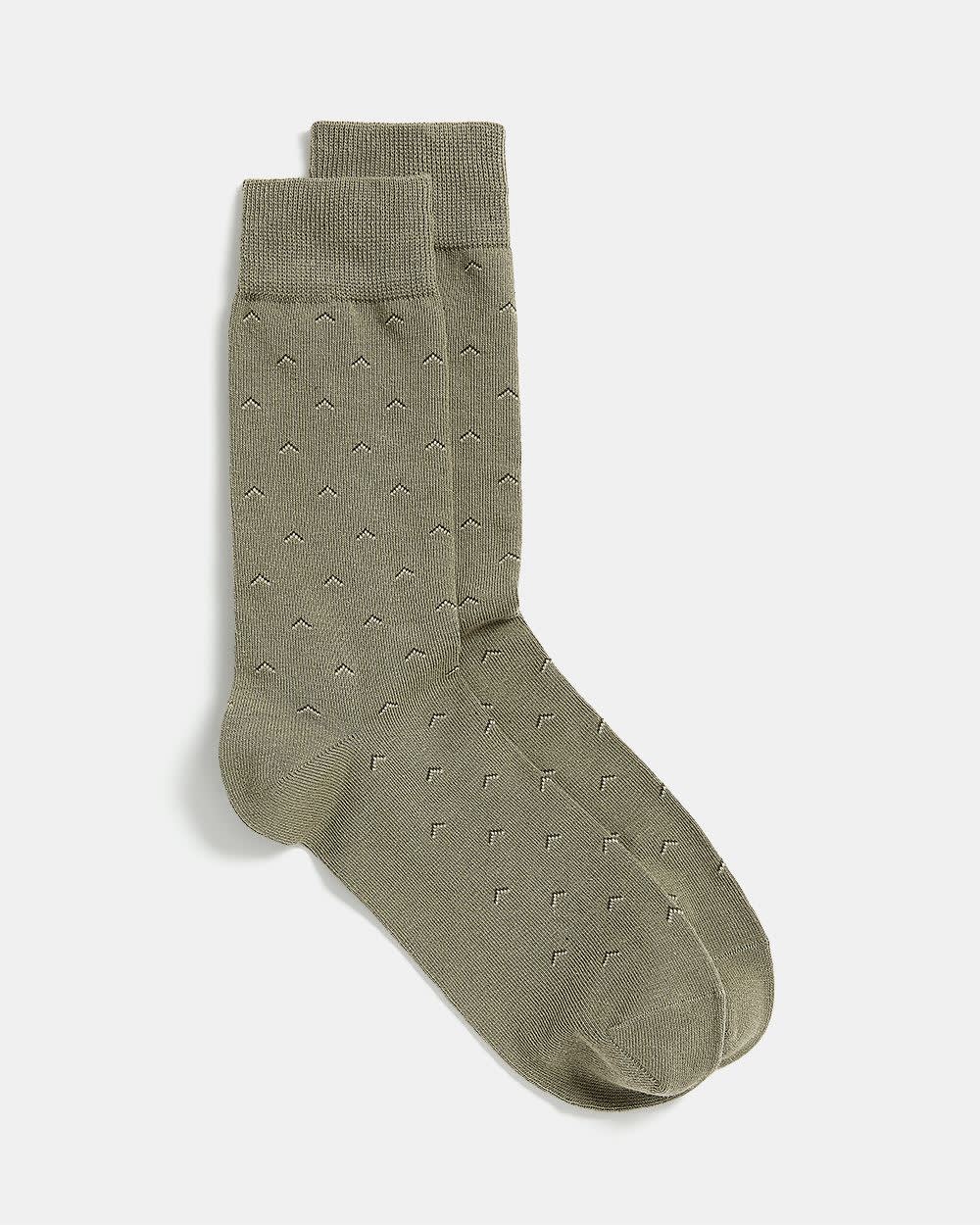 Socks with Small Arrows - Image 4