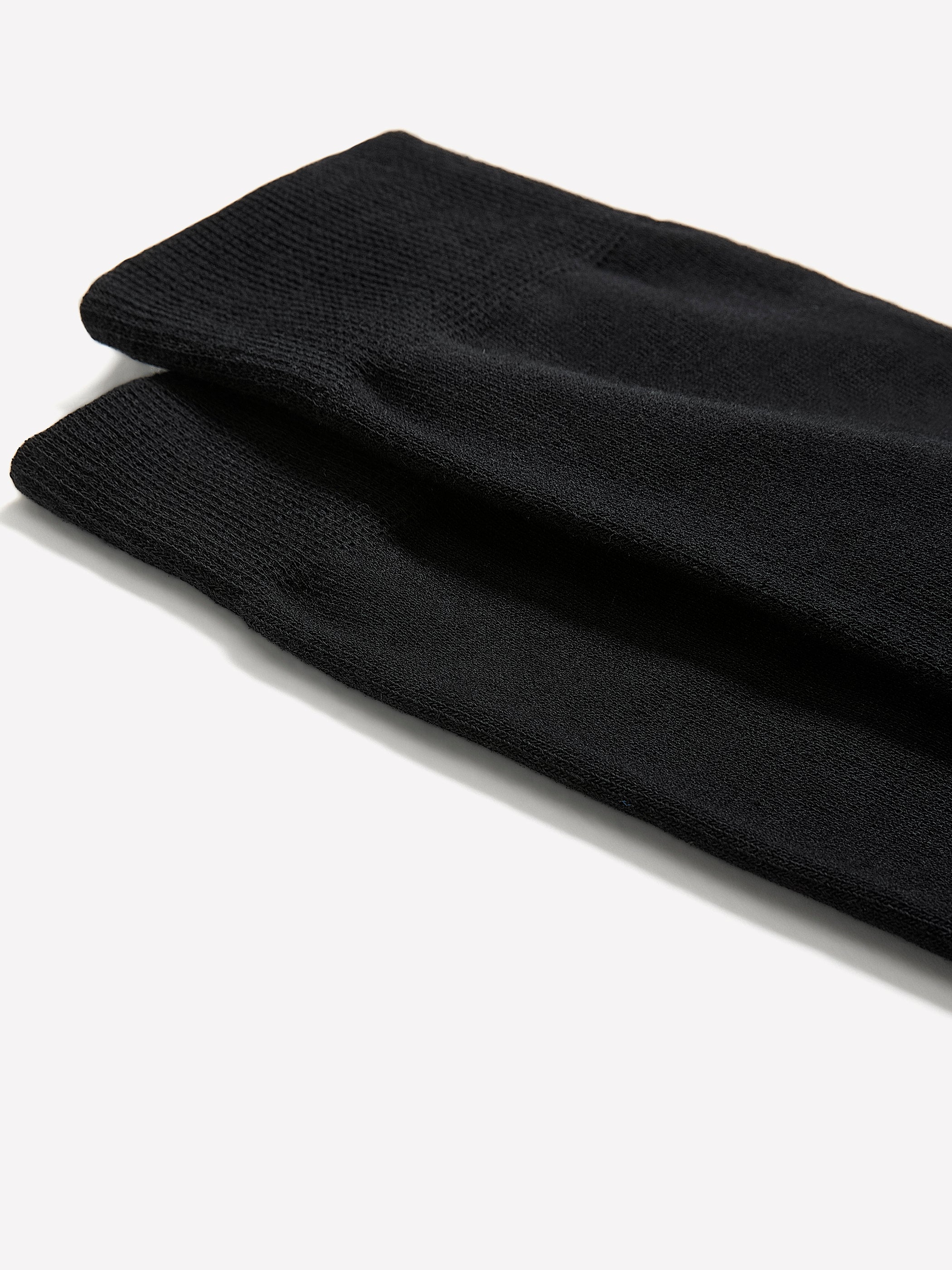 Solid Socks - Image 2
