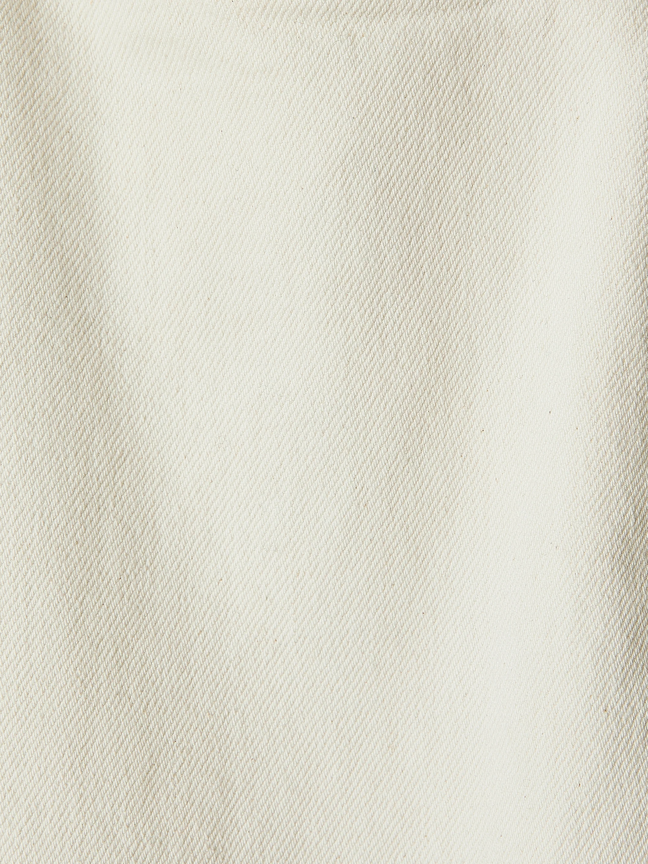Straight-Leg Jeans - Image 6