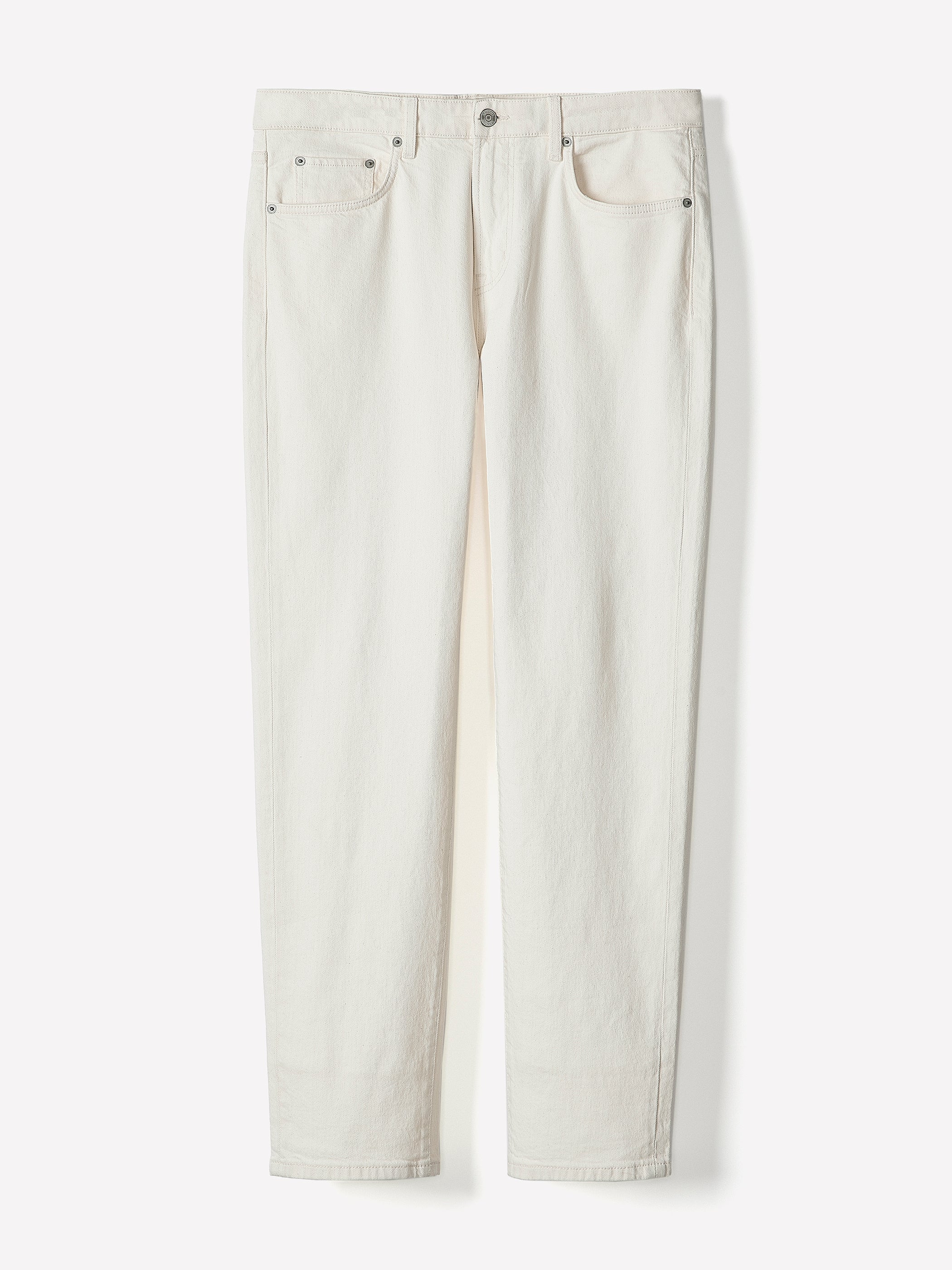 Straight-Leg Jeans - Image 7