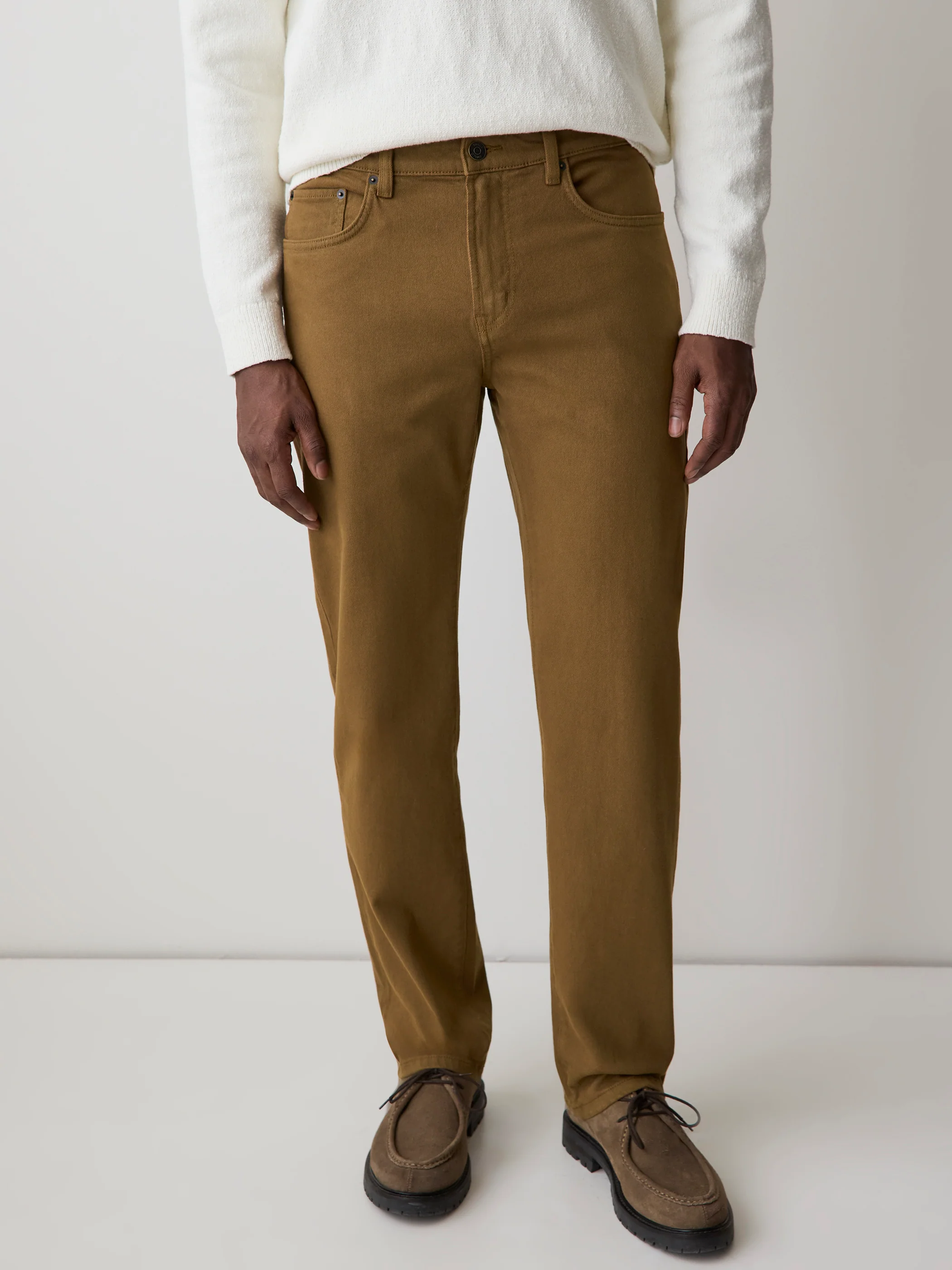 Straight-Leg Jeans - Image 8