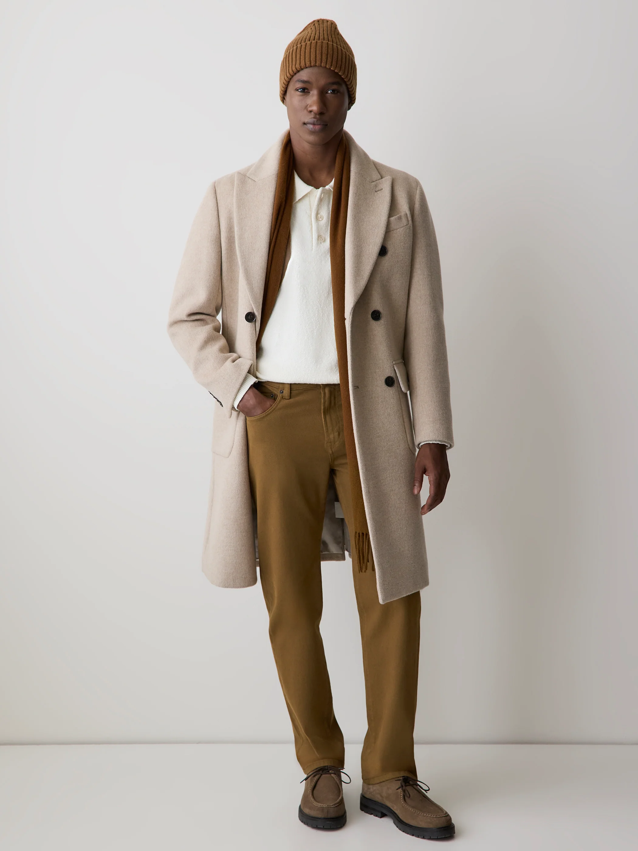 Straight-Leg Jeans - Image 9