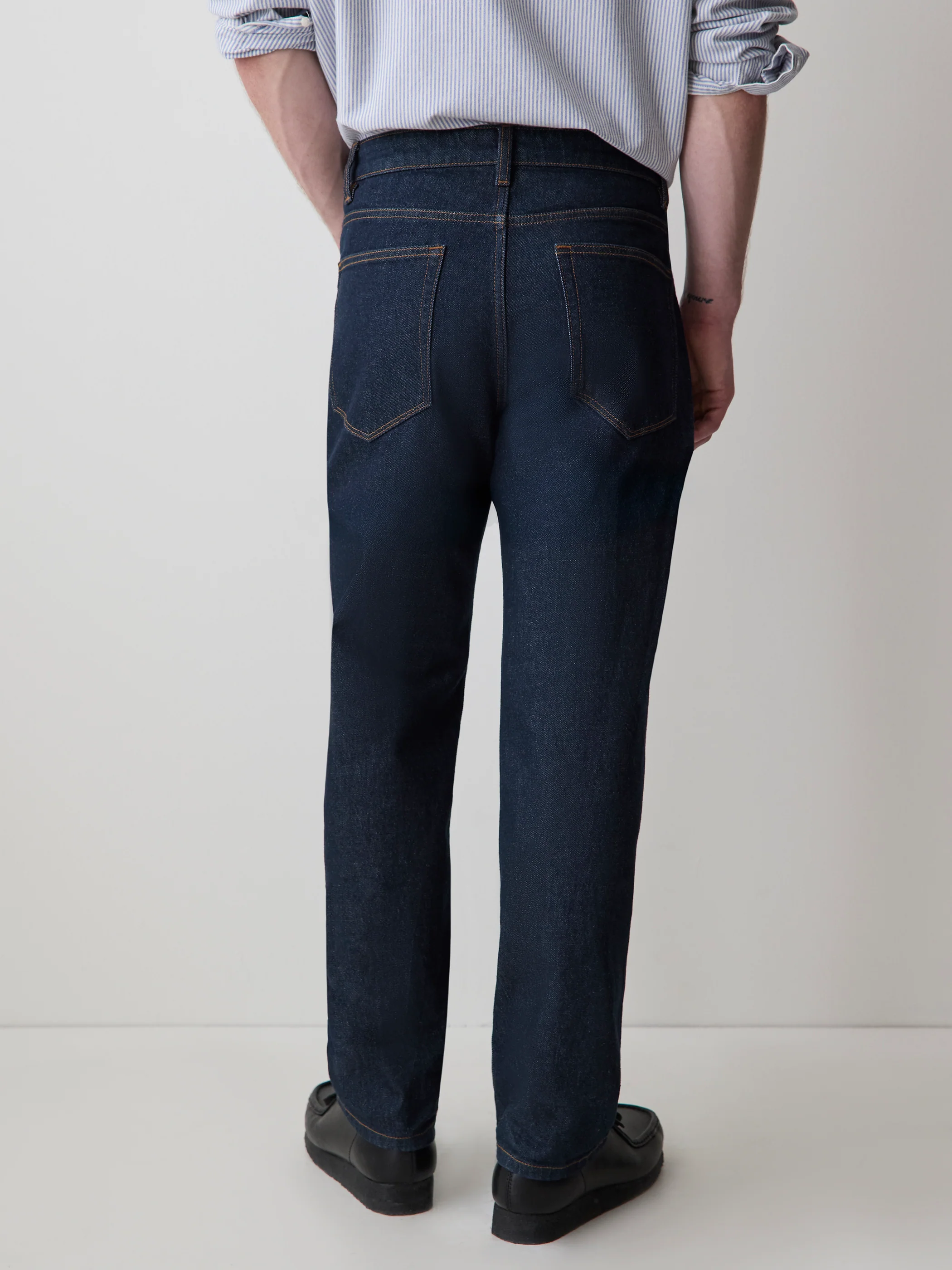 Straight-Leg Jeans - Image 3