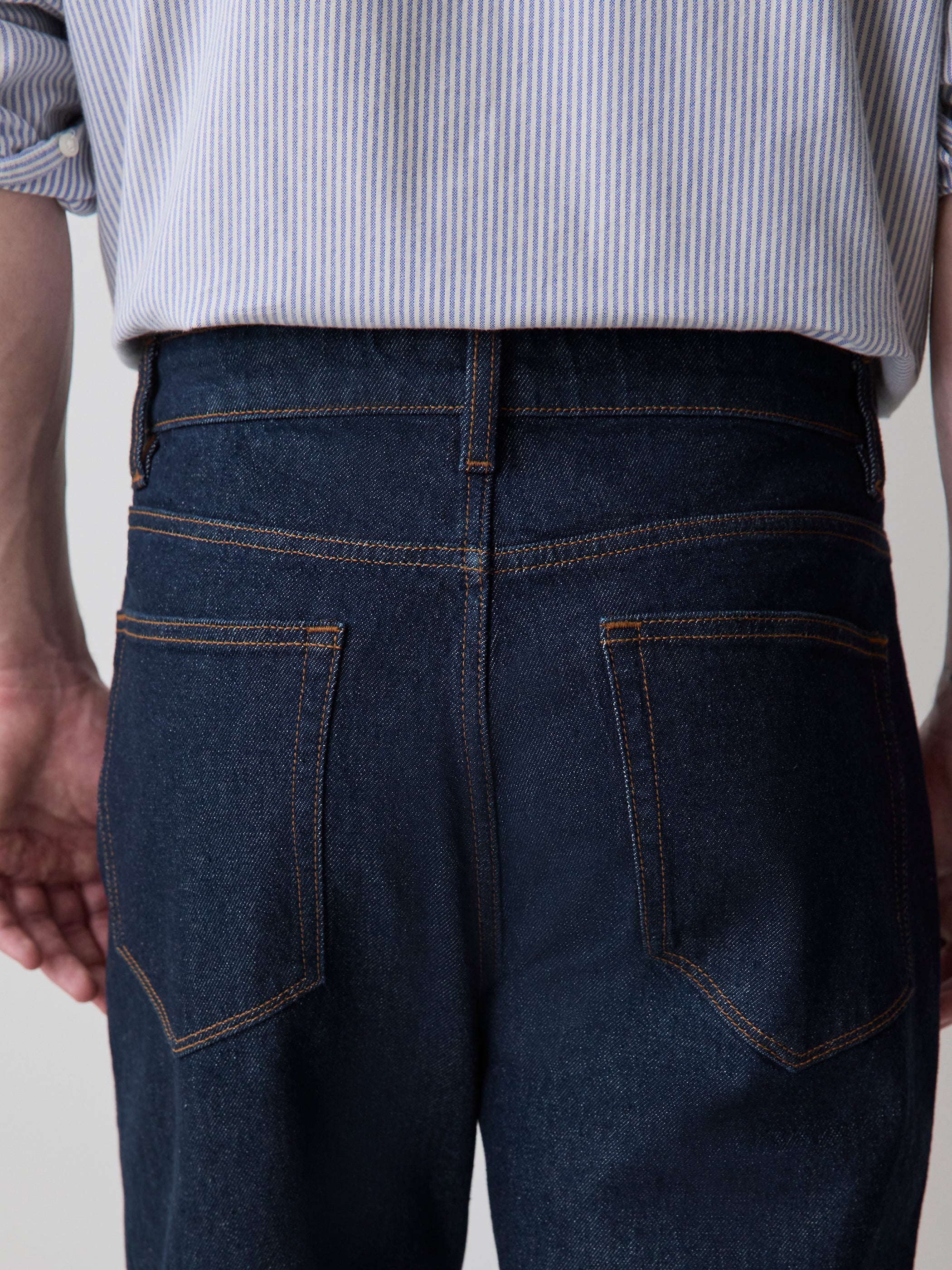 Straight-Leg Jeans - Image 4