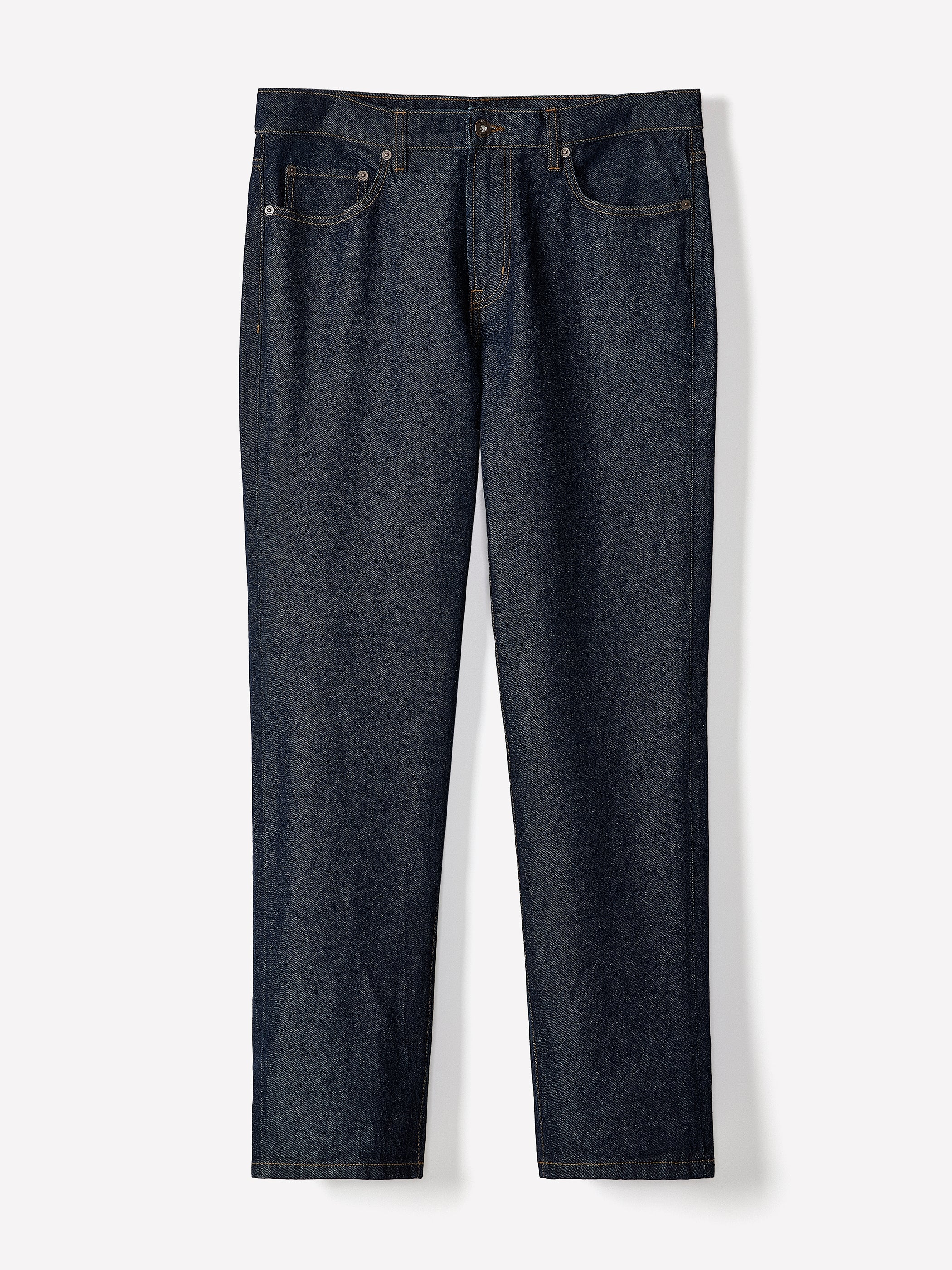 Straight-Leg Jeans - Image 6