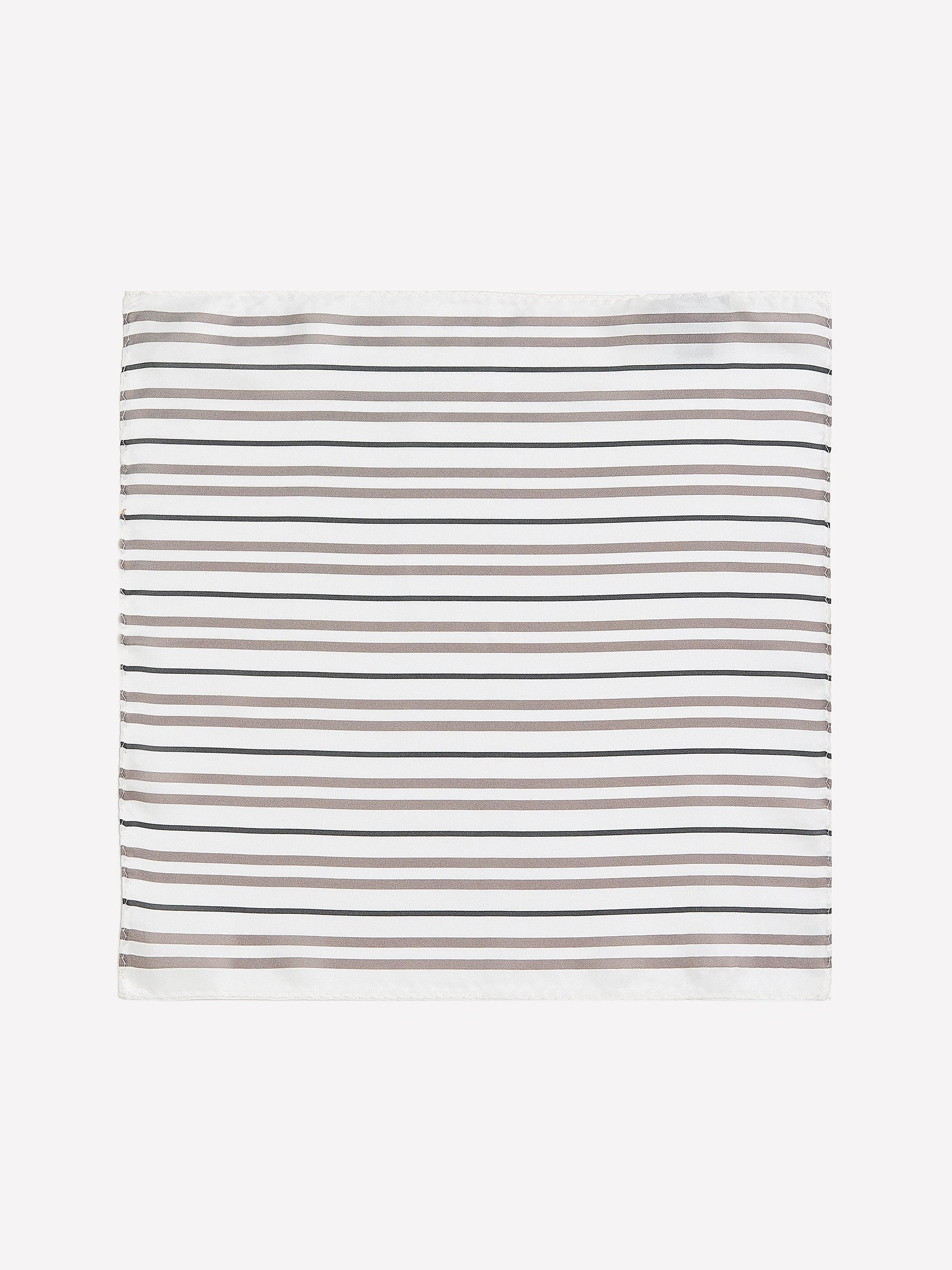 Striped Handkerchief