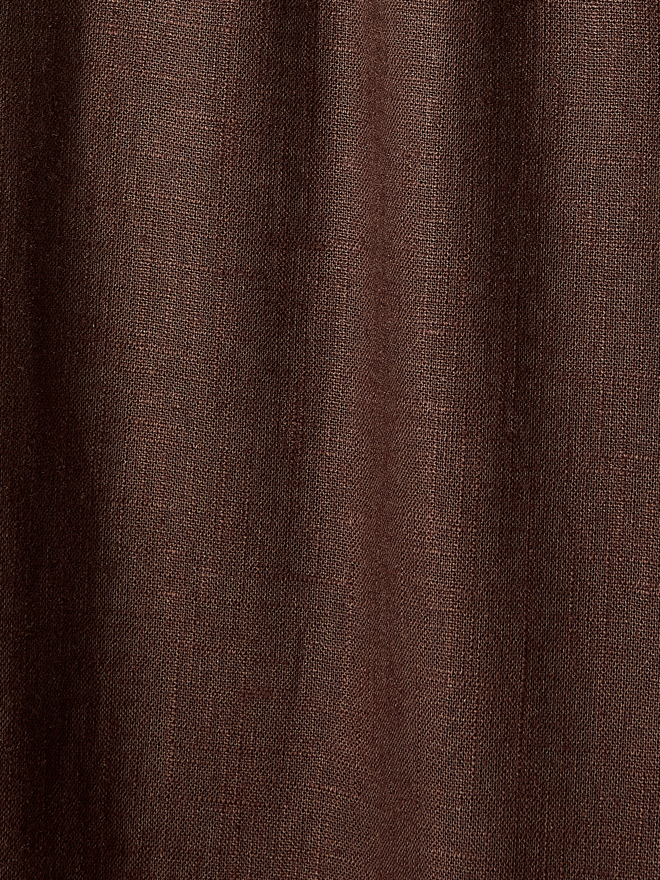 Linen Mid-Rise Wide-Leg Pant - Image 14